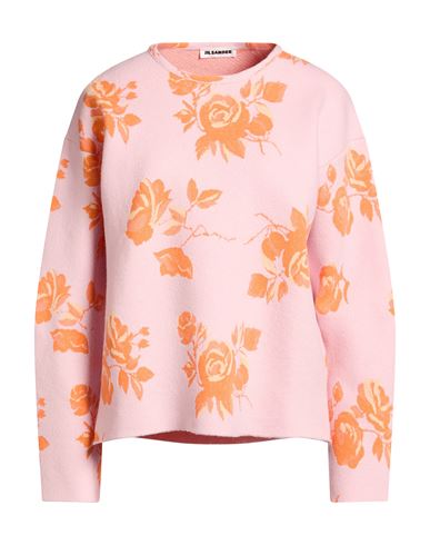 Pullover Damen Rosa 30,32,34,36,38,40,42 Damen
