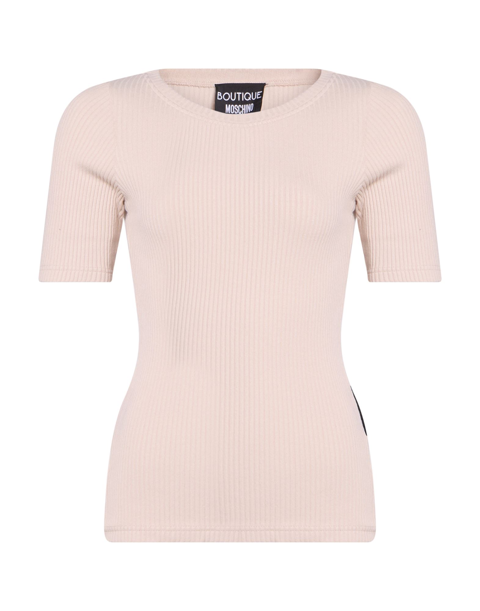 BOUTIQUE MOSCHINO ΜΠΛΟΥΖΑΚΙΑ T-shirt