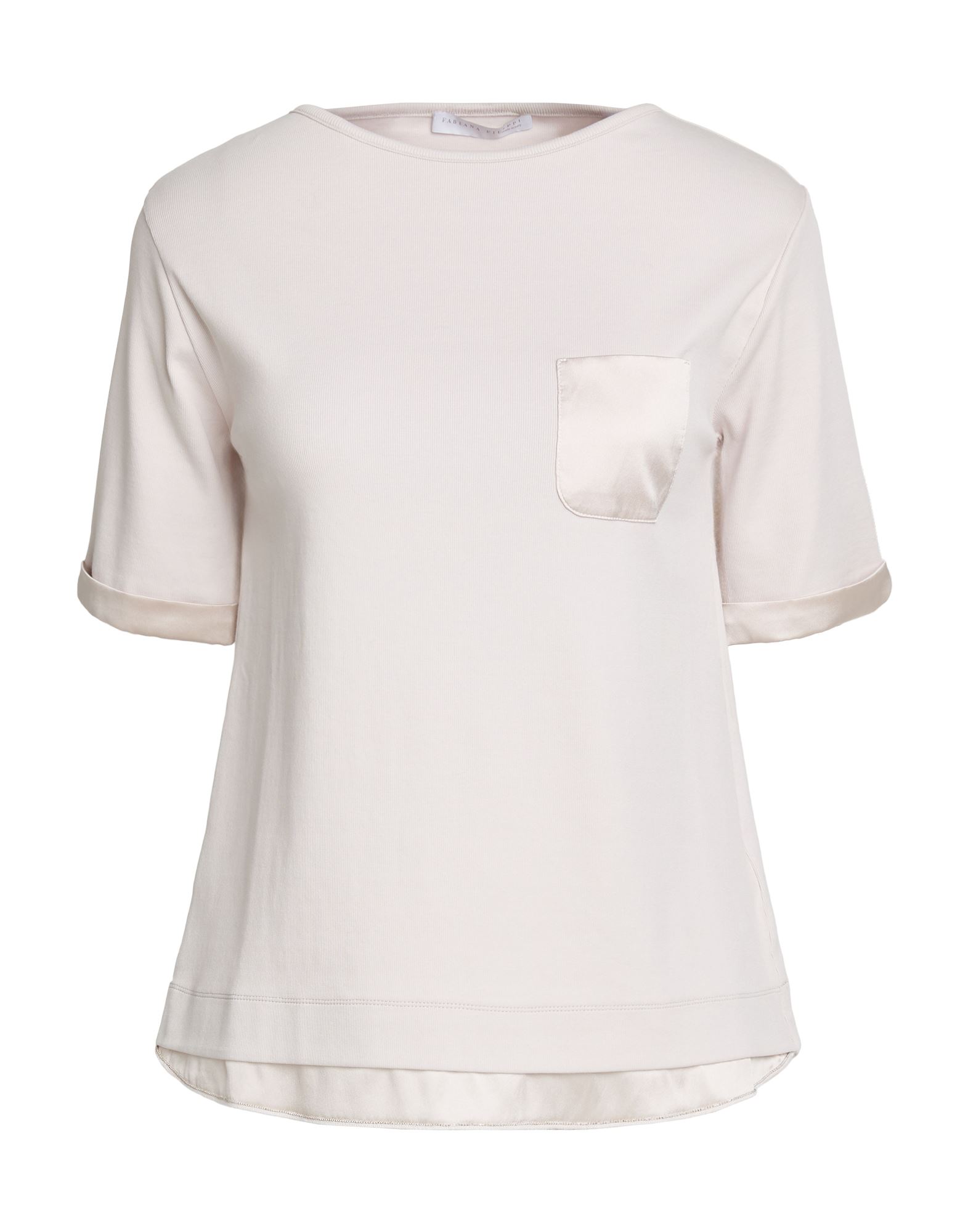 FABIANA FILIPPI FABIANA FILIPPI ΜΠΛΟΥΖΑΚΙΑ T-shirt