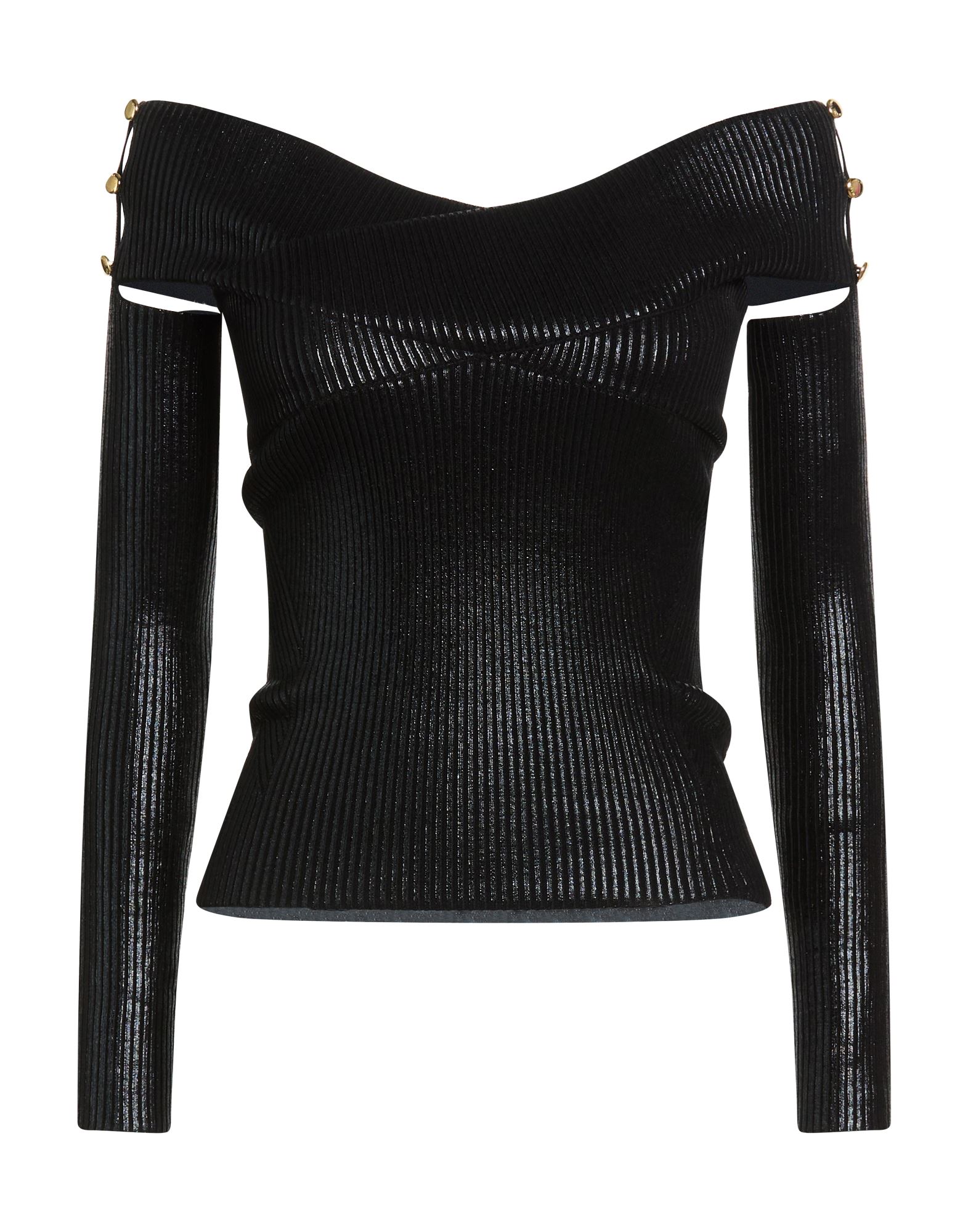 Versace Jeans Couture - Camisetas Y Tops - Tops - On Yoox.com 