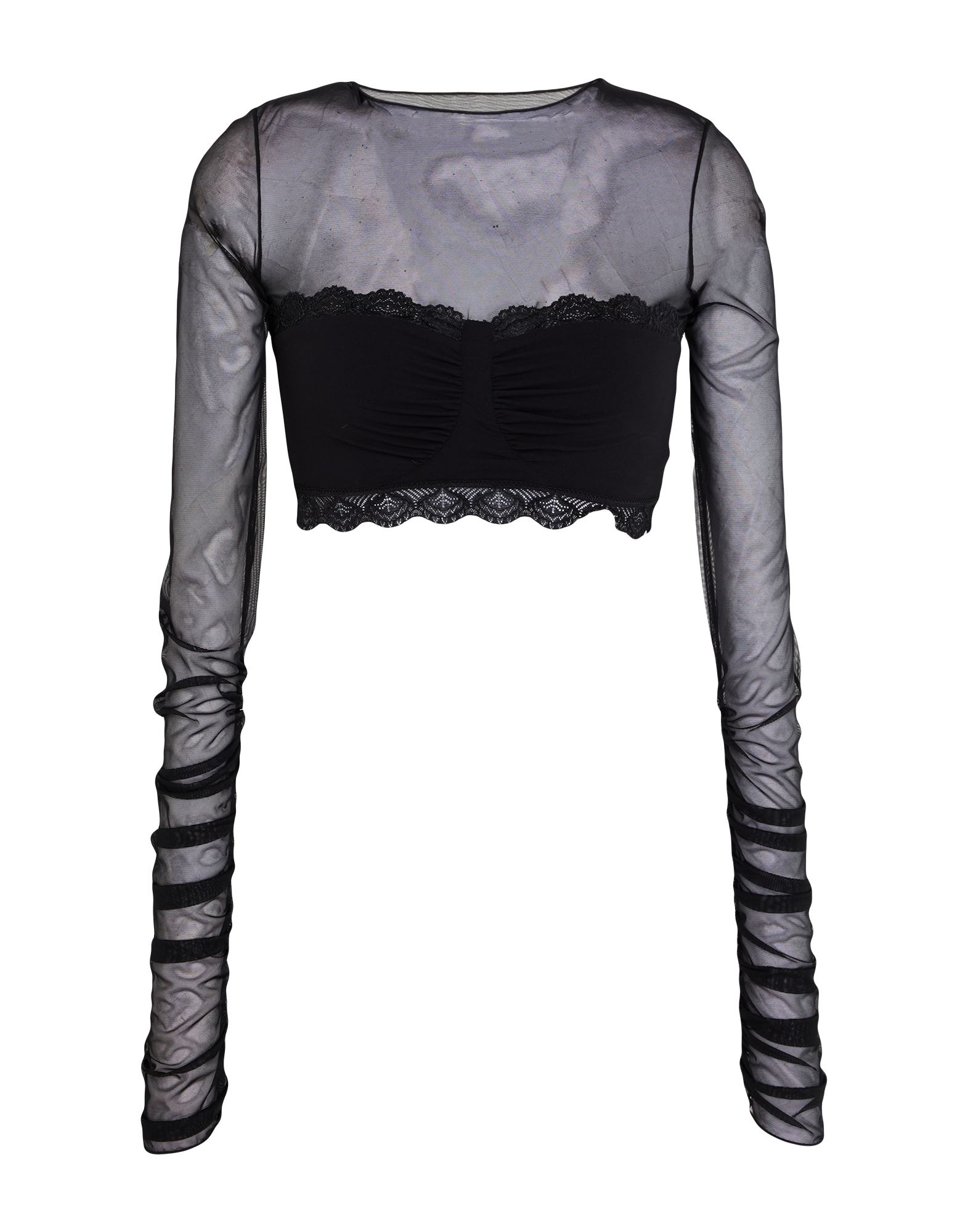  Aniye By - Camisetas Y Tops - Tops - On Yoox.com 