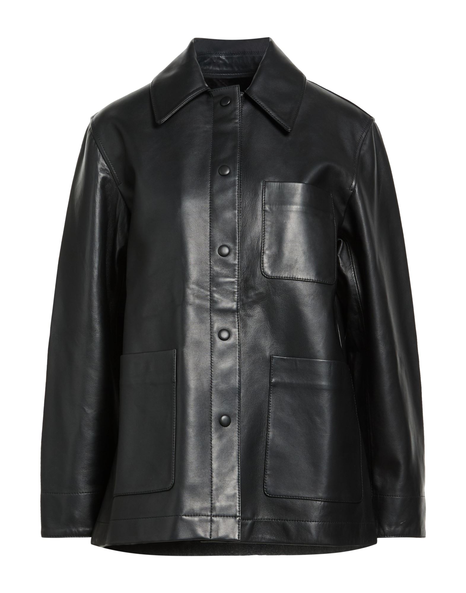  Officine Générale - Tops - Hemden - On Yoox.com 