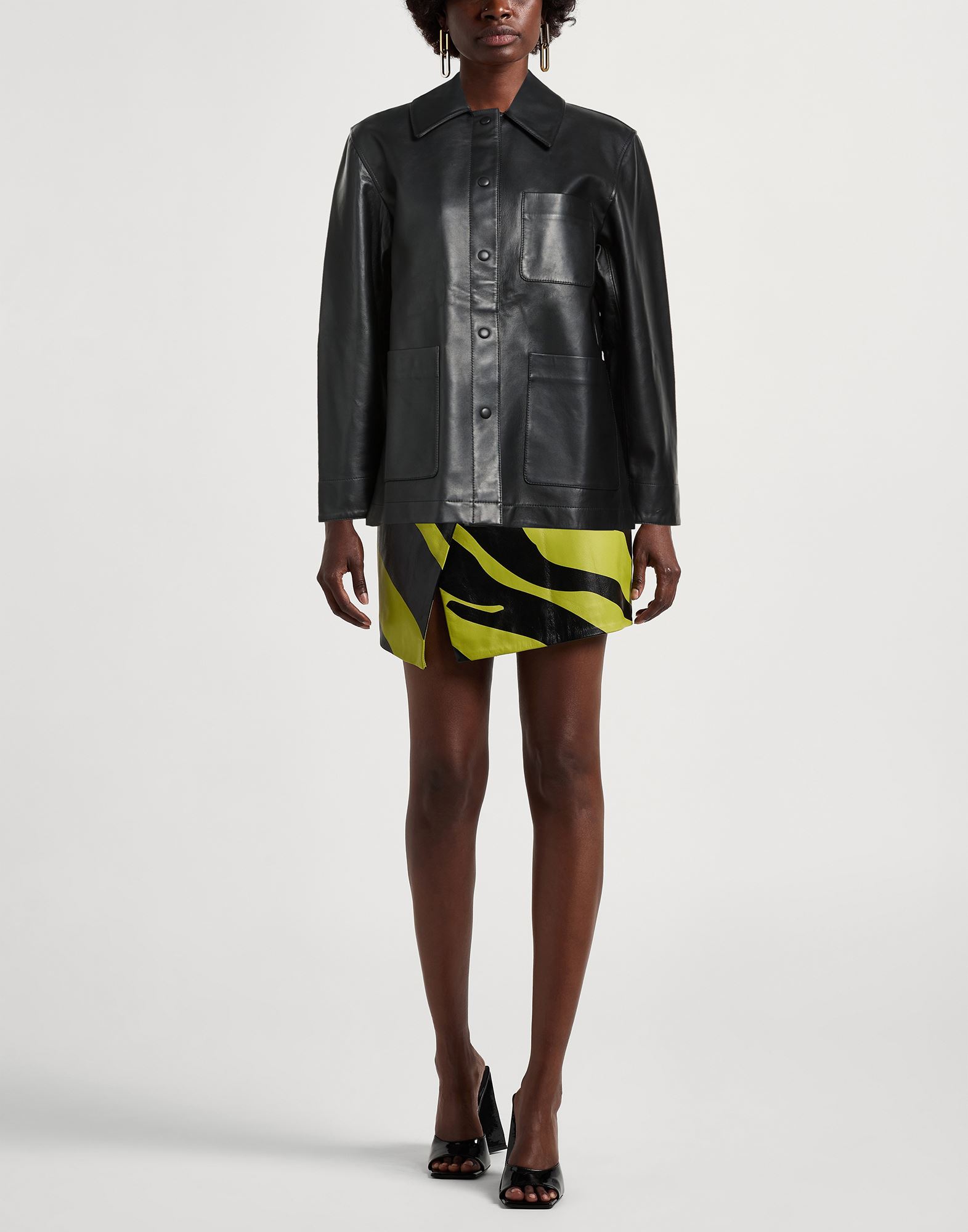  Officine Générale - Tops - Hemden - On Yoox.com 