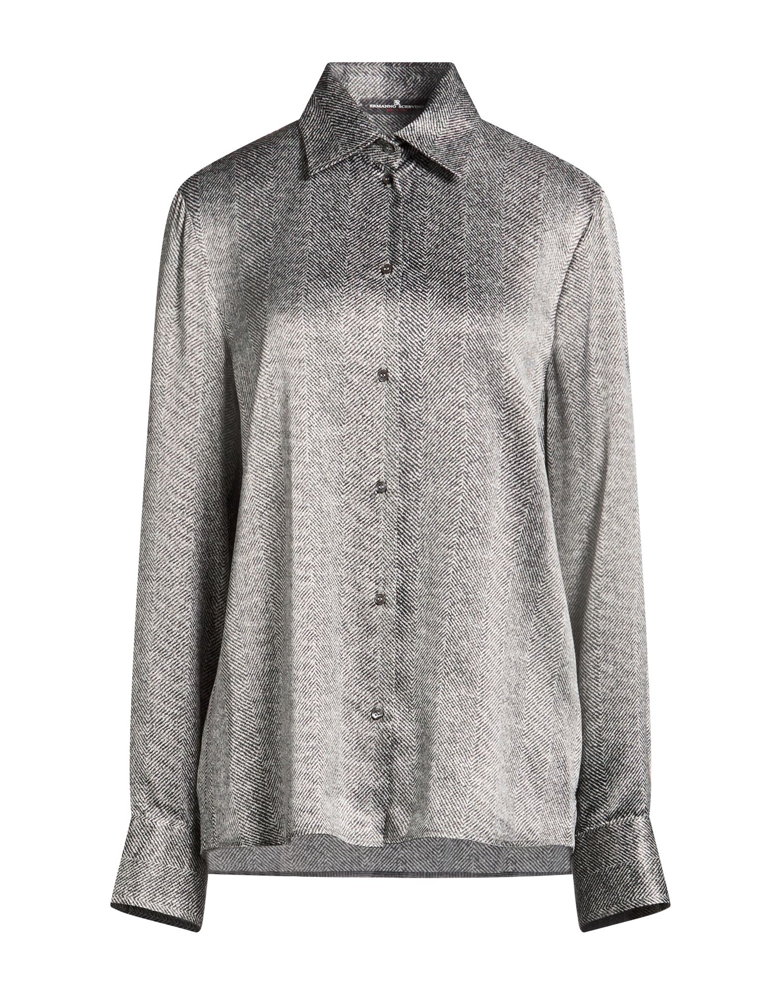 ERMANNO SCERVINO ERMANNO SCERVINO ΜΠΛΟΥΖΑΚΙΑ Πουκάμισο