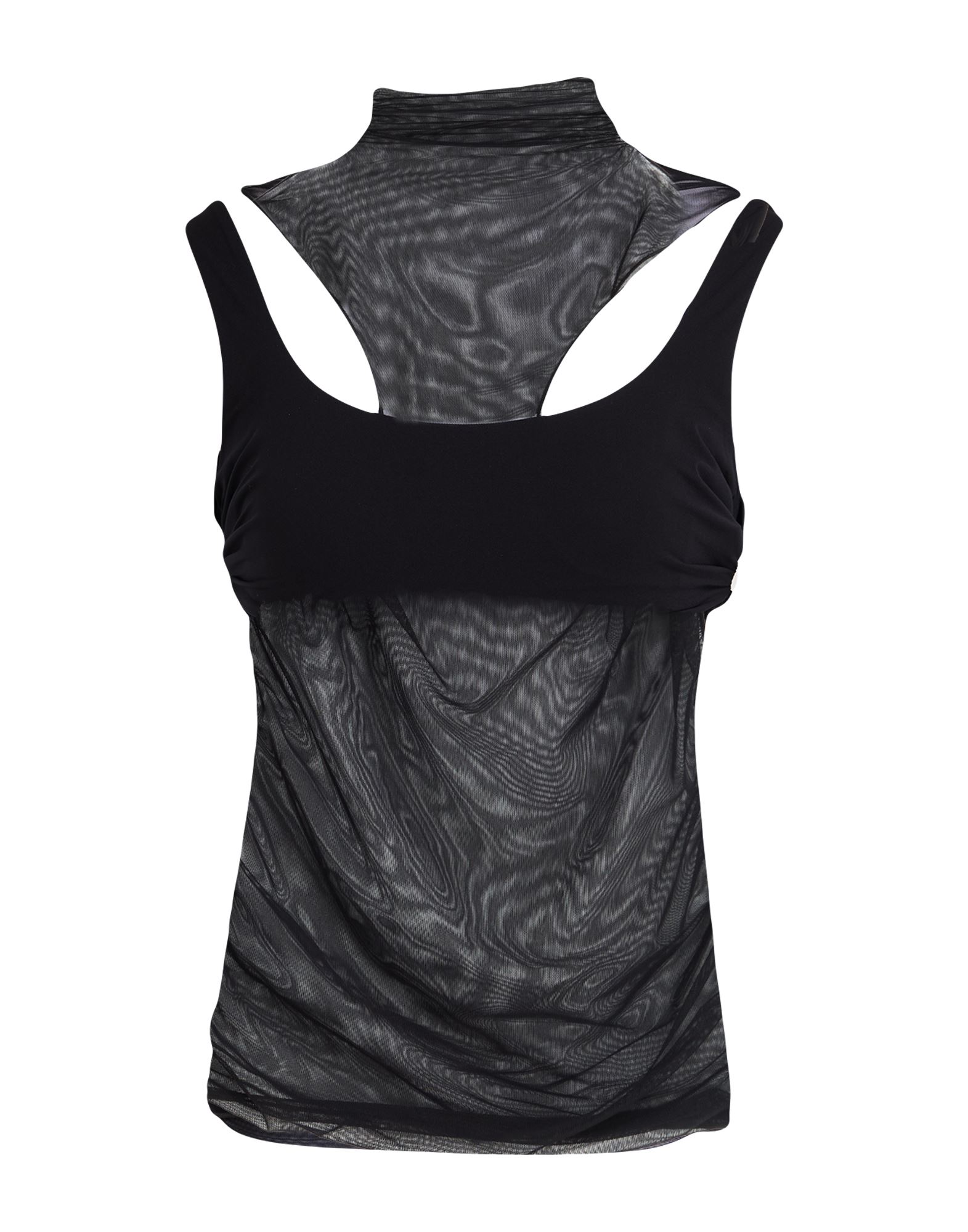  Aniye By - Camisetas Y Tops - Tops - On Yoox.com 