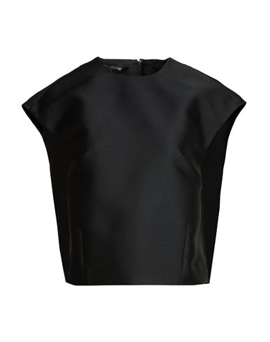 Top Damen Schwarz 34,36 Damen