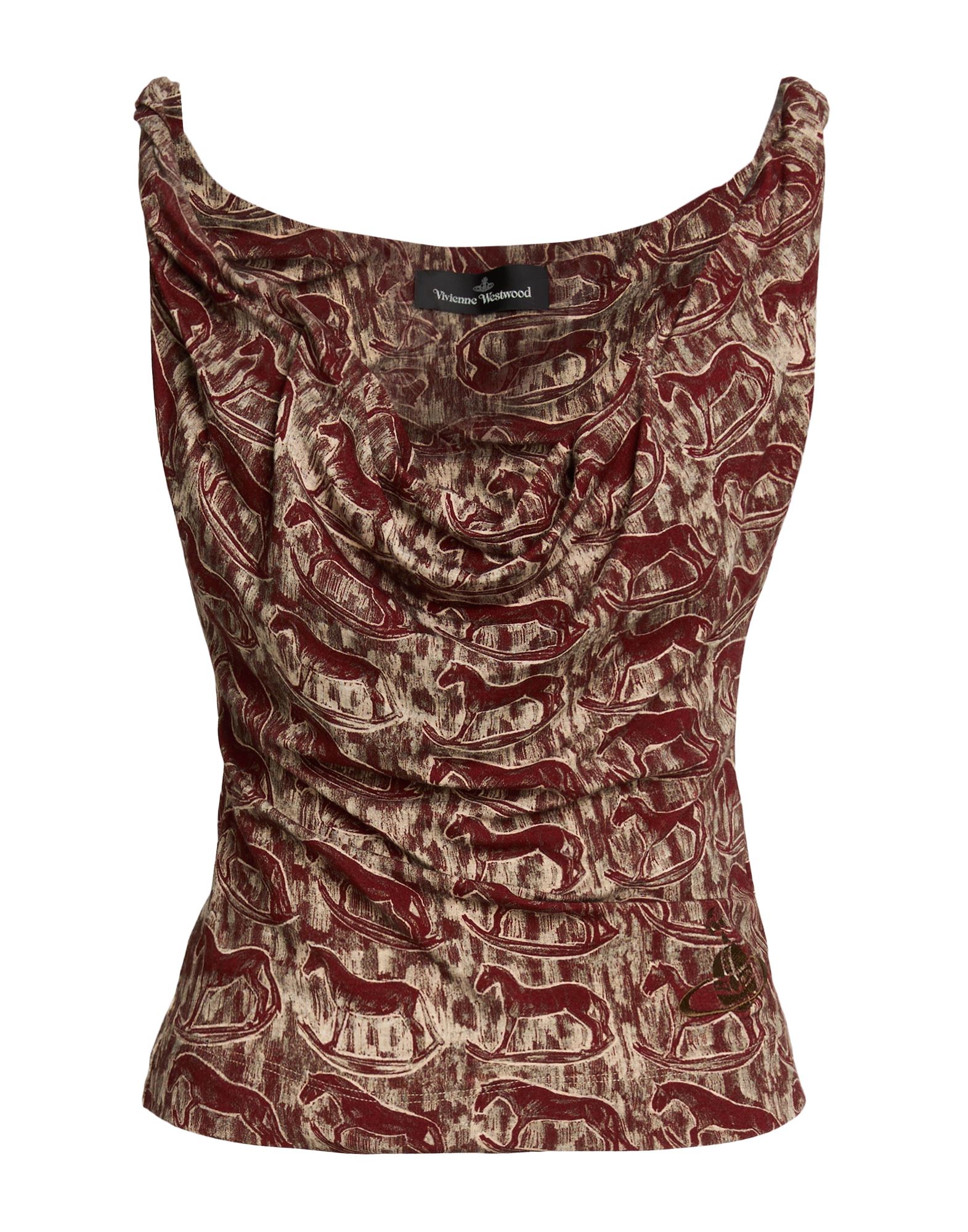 VIVIENNE WESTWOOD VIVIENNE WESTWOOD ΜΠΛΟΥΖΑΚΙΑ Τοπ