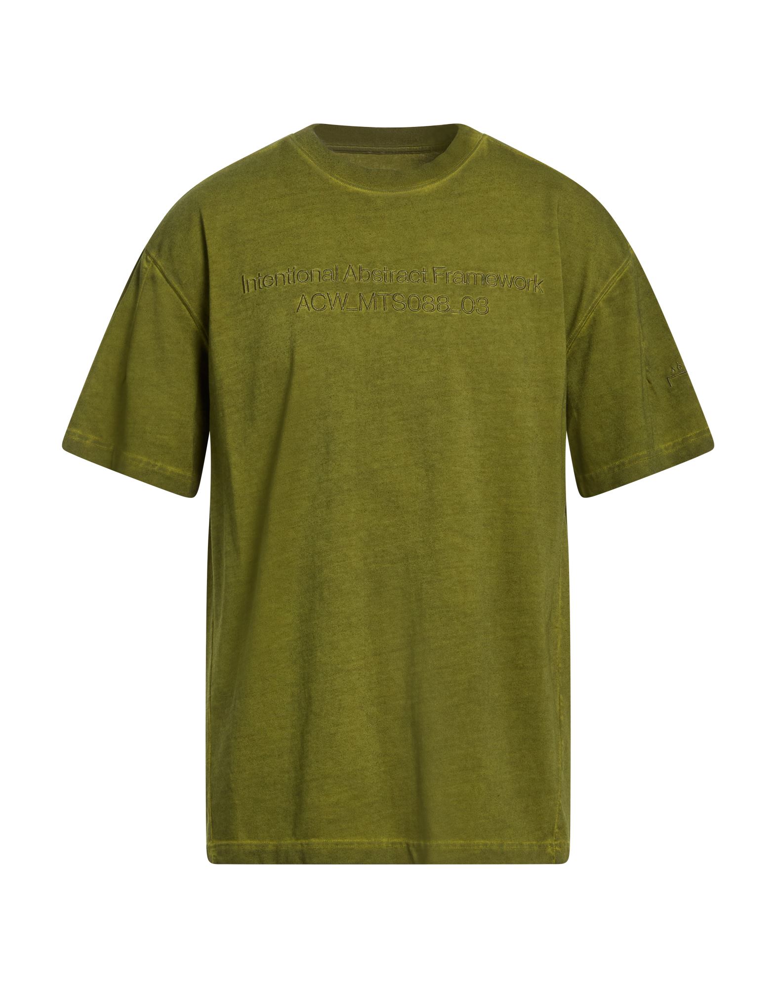 A-COLD-WALL* ΜΠΛΟΥΖΑΚΙΑ T-shirt
