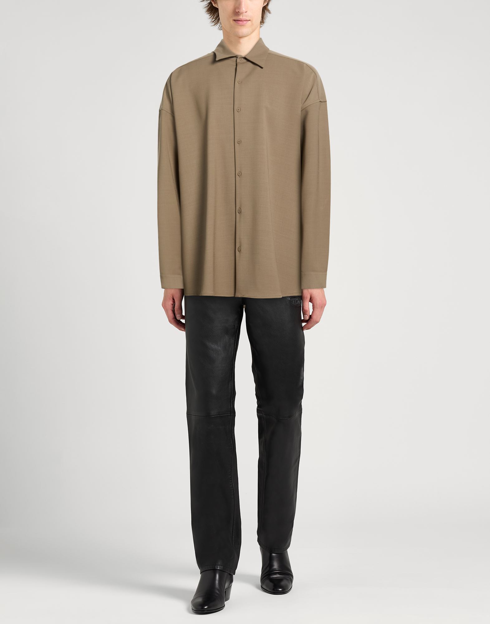  Entire Studios - Tops - Hemden - On Yoox.com 