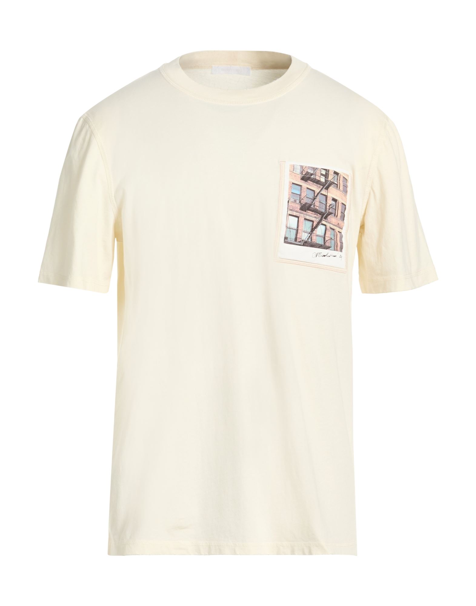 HELMUT LANG ΜΠΛΟΥΖΑΚΙΑ T-shirt