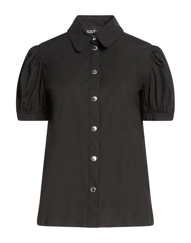 Camisa Mujer Negro 36,38,40,42 Mujer