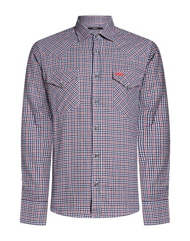 Camisa Hombre Azul marino M,XL,XXL Hombre