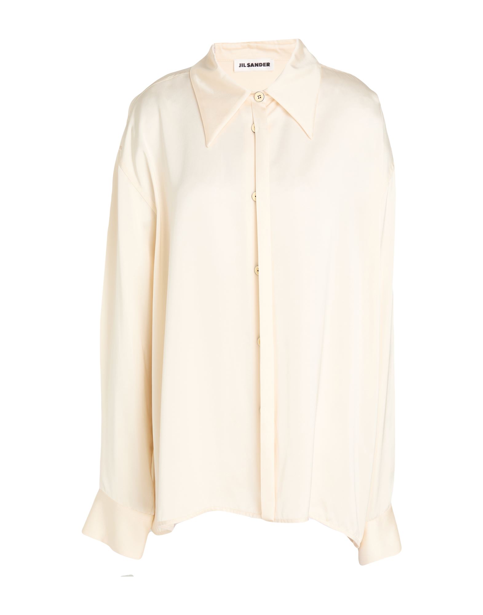 JIL SANDER JIL SANDER ΜΠΛΟΥΖΑΚΙΑ Πουκάμισο