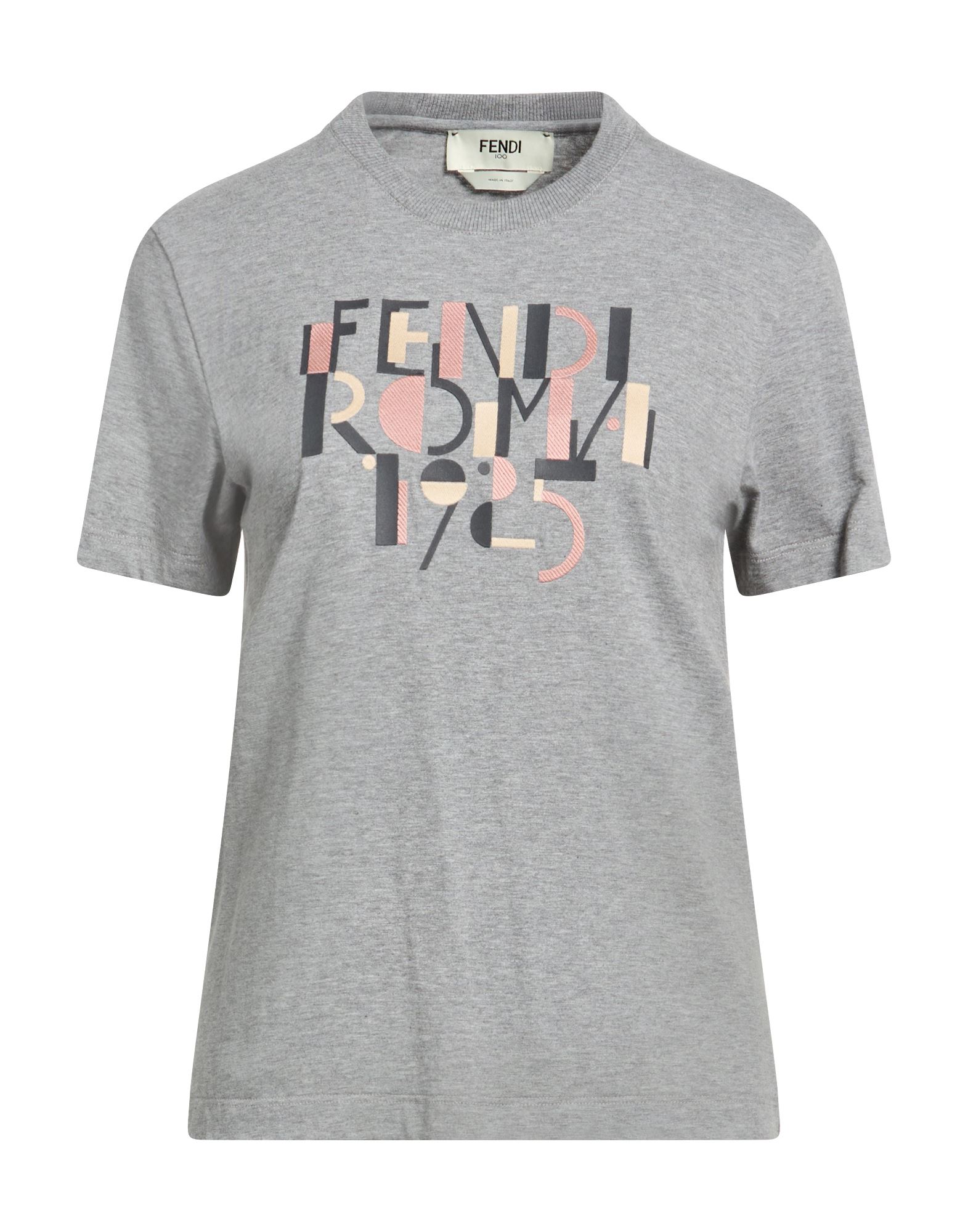  Fendi - Camisetas Y Tops - Camisetas - On Yoox.com 