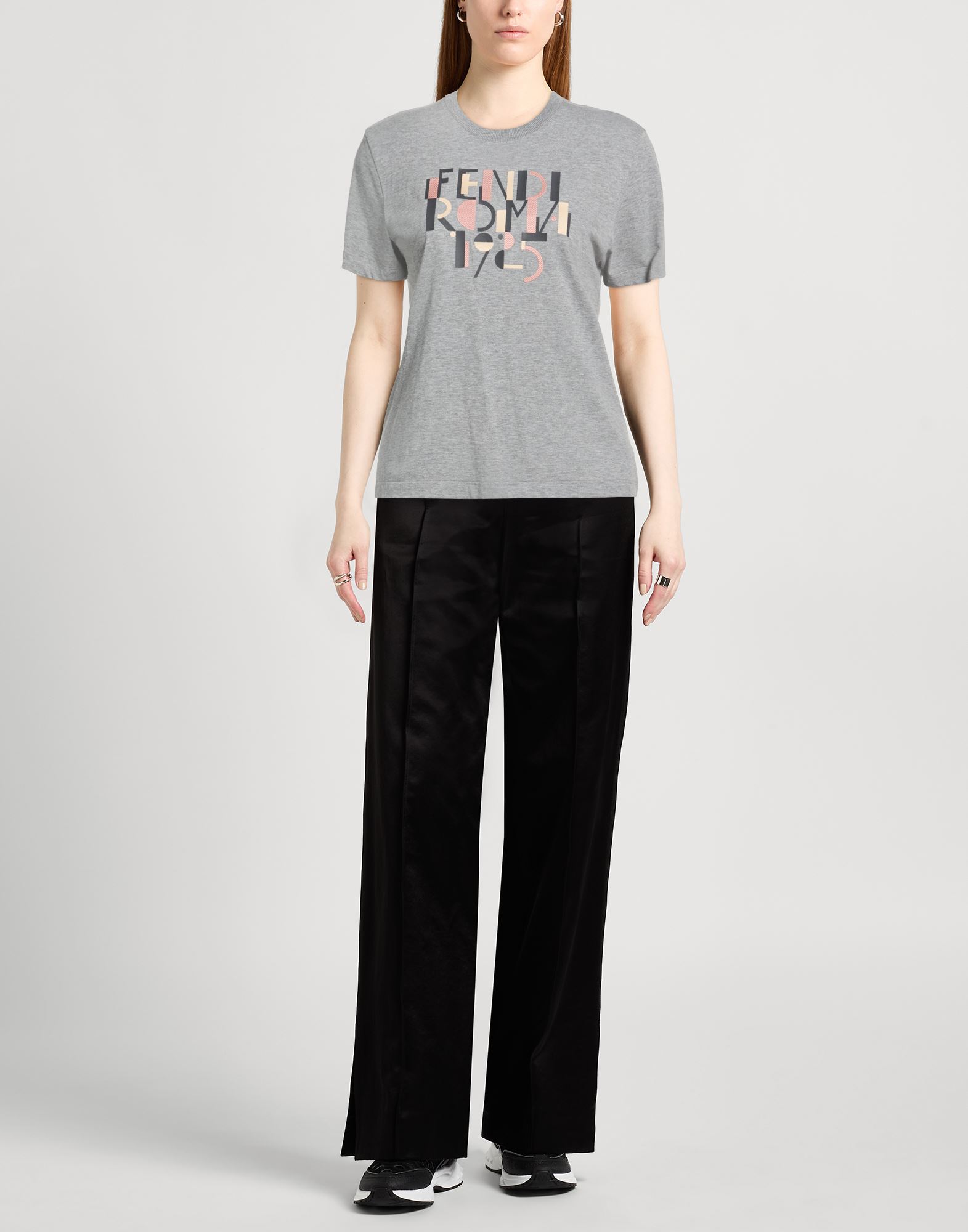  Fendi - Camisetas Y Tops - Camisetas - On Yoox.com 