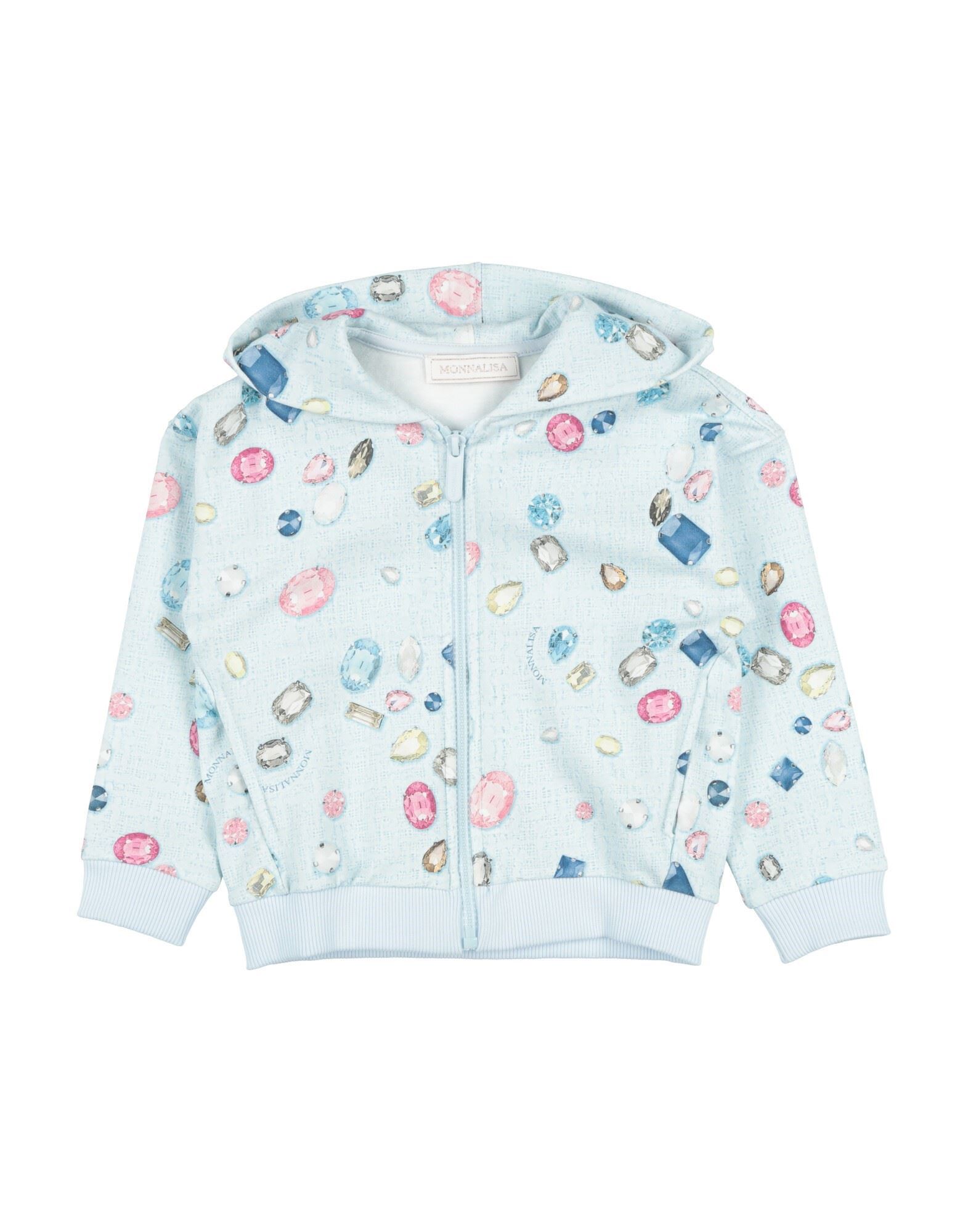  Monnalisa - Tops - Sweatshirts - On Yoox.com 