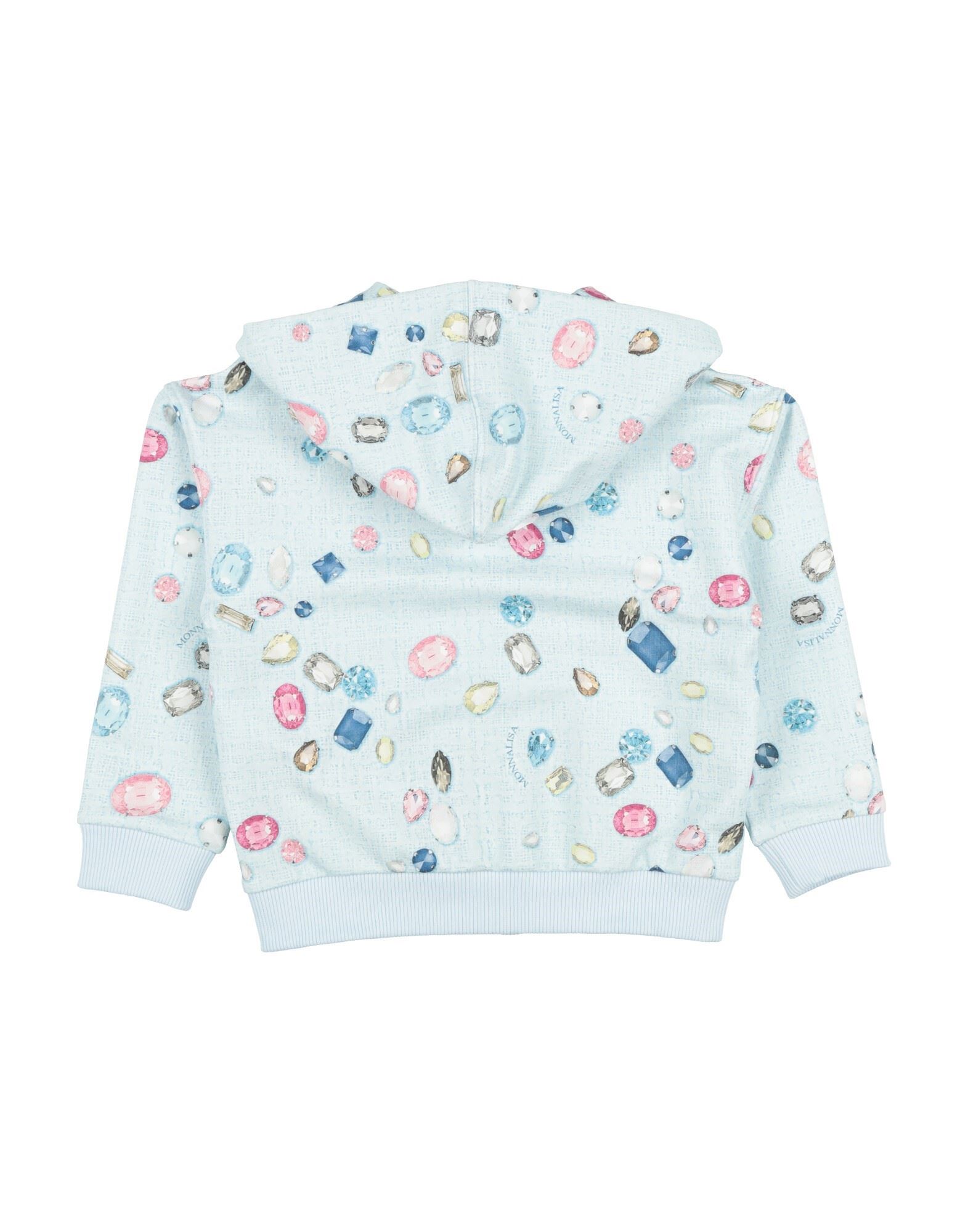  Monnalisa - Tops - Sweatshirts - On Yoox.com 