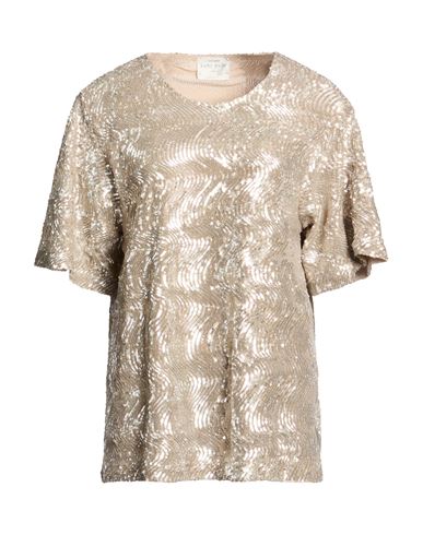 Top Mujer Plata 36 Mujer