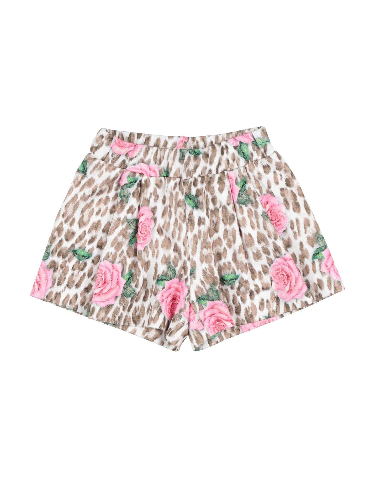  Monnalisa - Hosen & Röcke - Shorts & Bermudashorts - On Yoox.com 