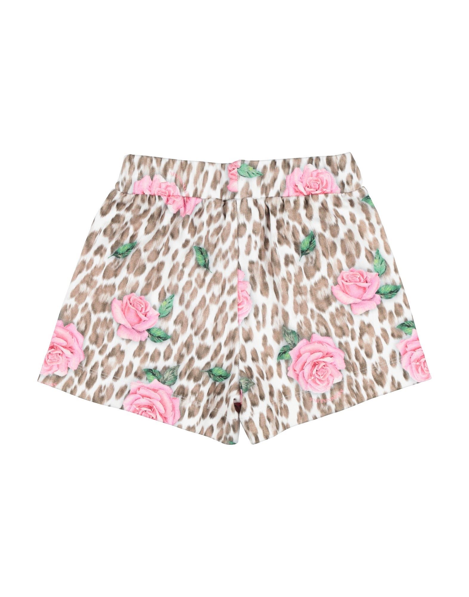  Monnalisa - Hosen & Röcke - Shorts & Bermudashorts - On Yoox.com 
