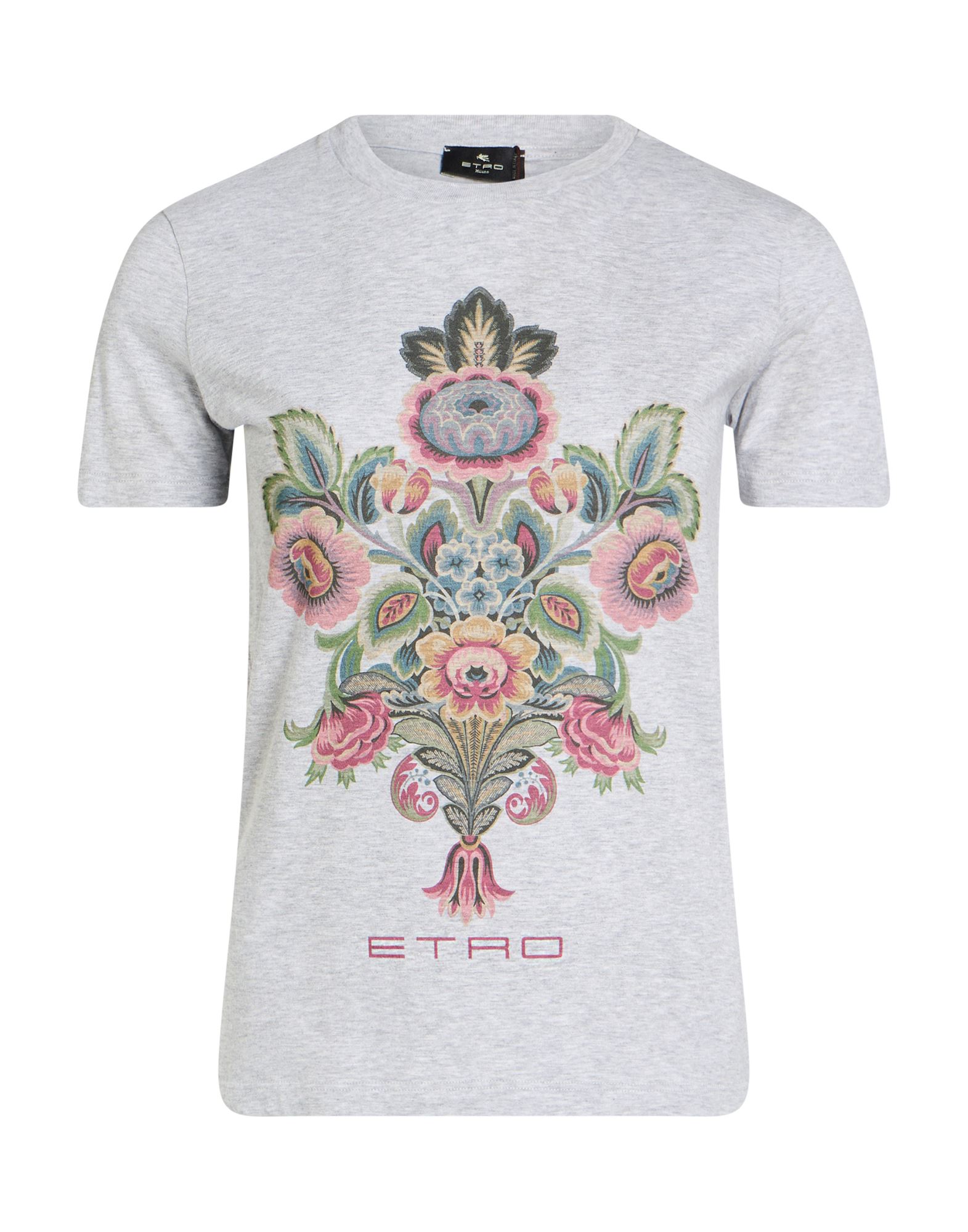 ETRO ETRO ΜΠΛΟΥΖΑΚΙΑ T-shirt