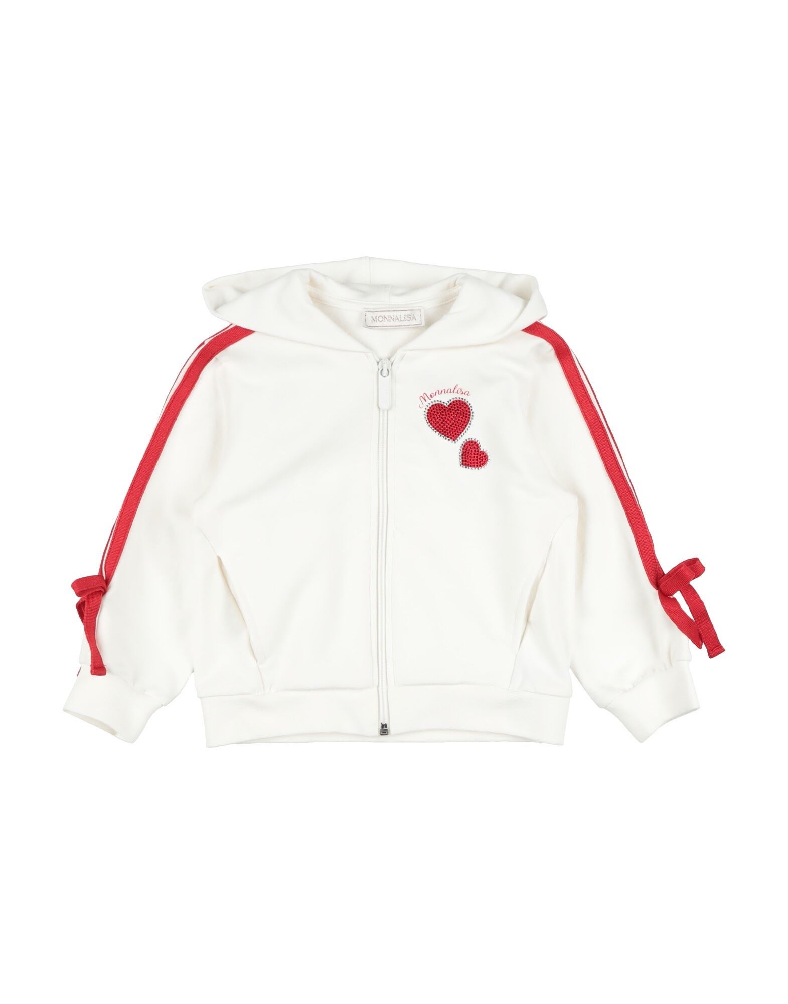  Monnalisa - Tops - Sweatshirts - On Yoox.com 