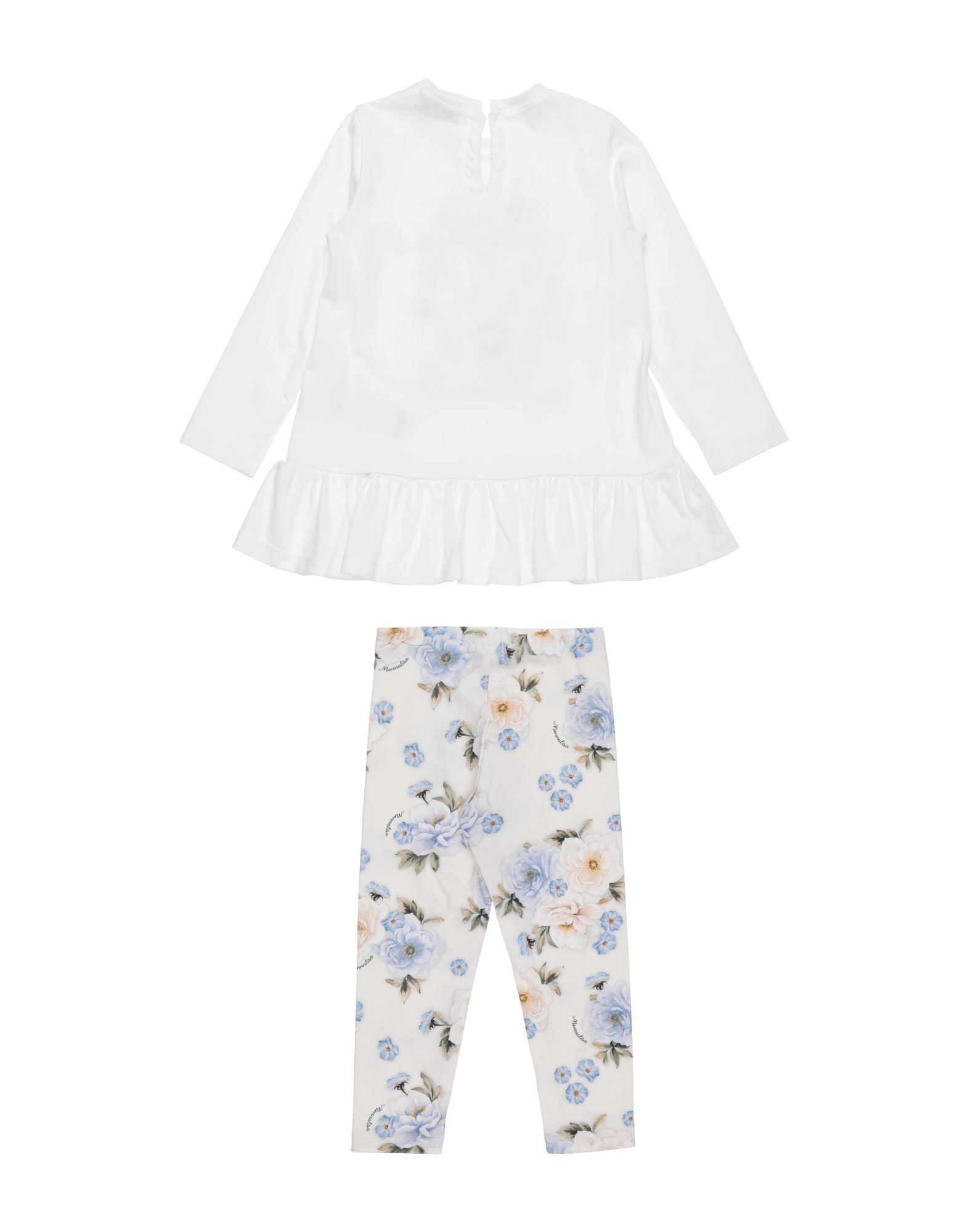  Monnalisa - Anzüge Und Co-ords - Kombi-sets - On Yoox.com 
