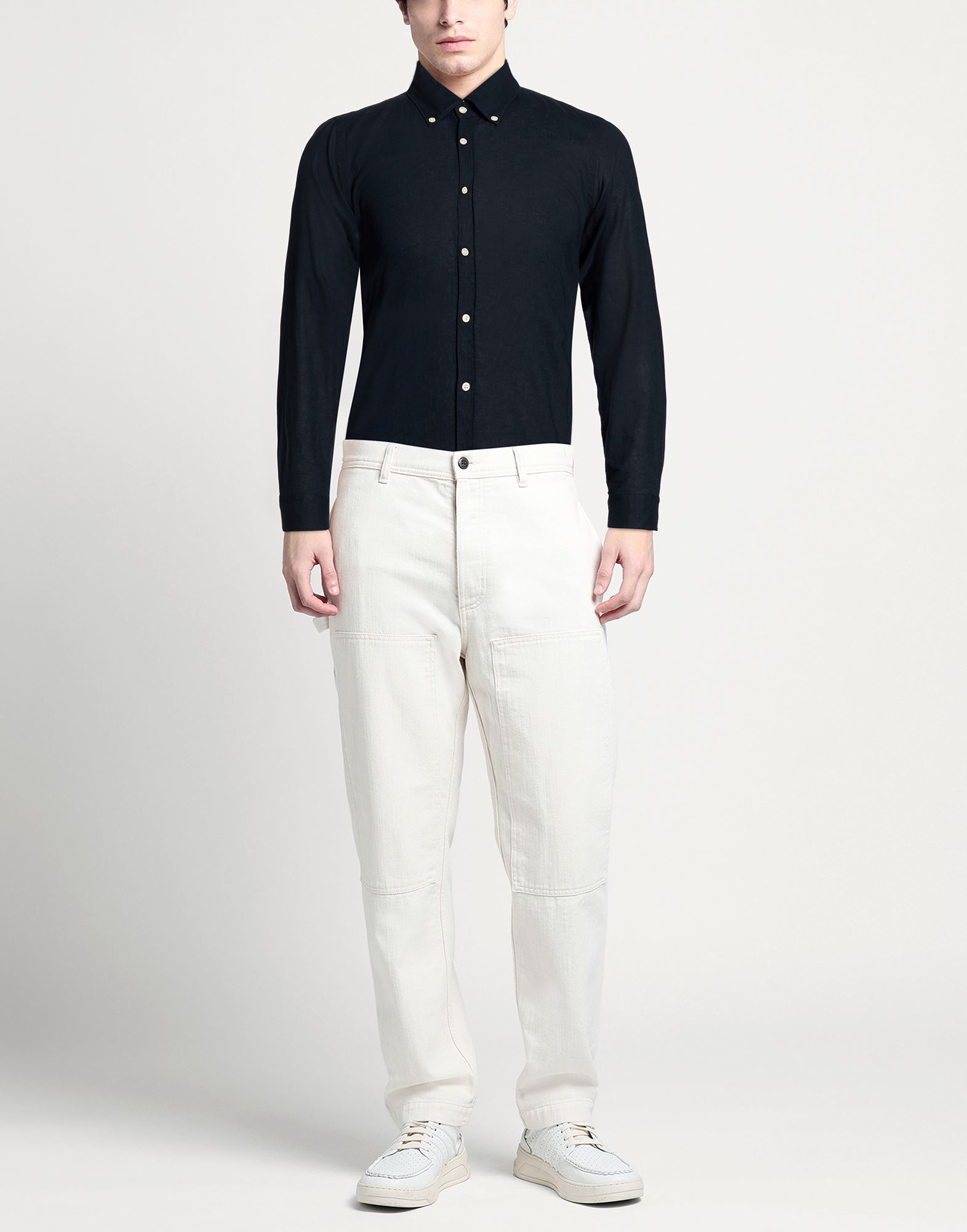  Gmf 965 - Tops - Hemden - On Yoox.com 