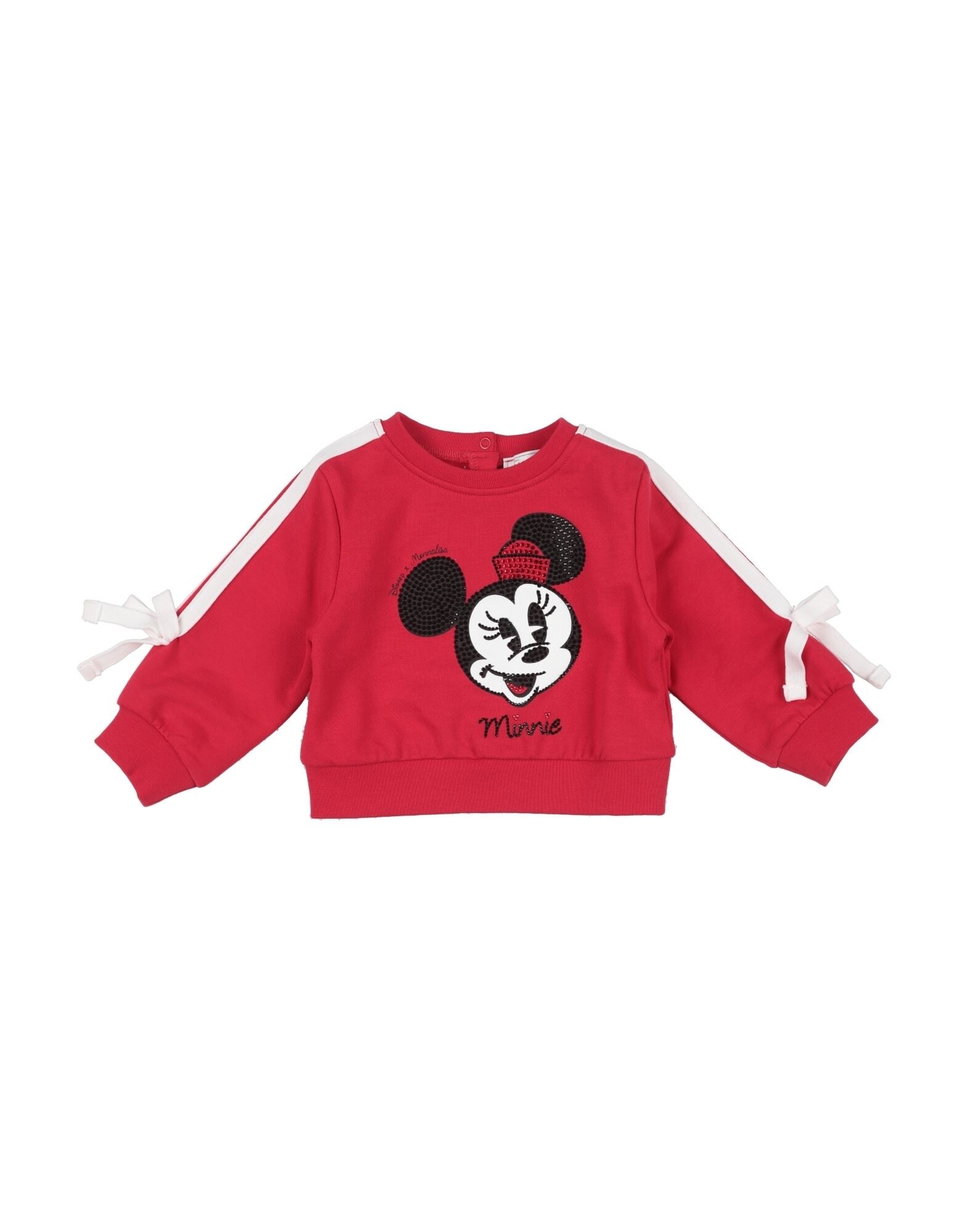  Monnalisa - Tops - Sweatshirts - On Yoox.com 