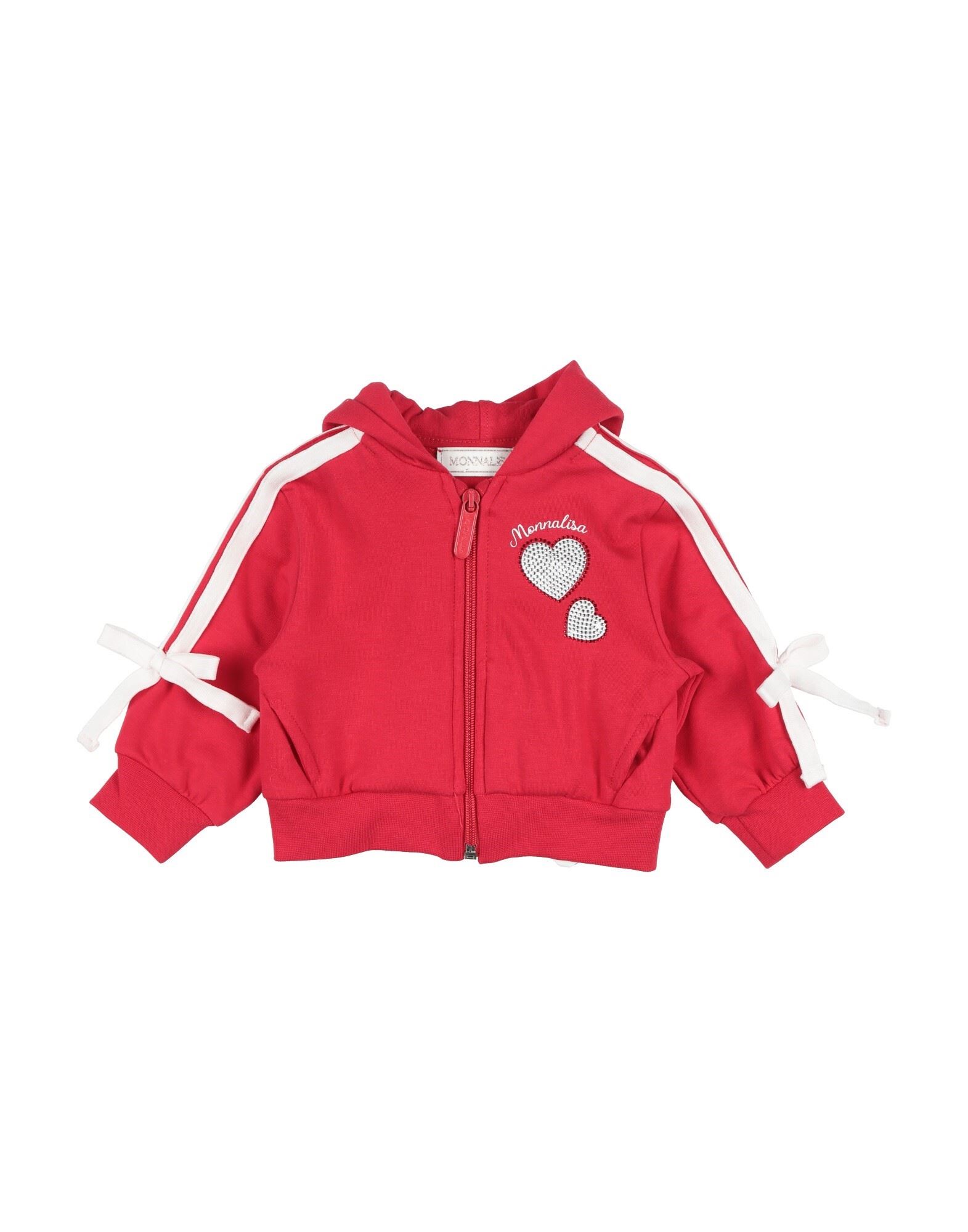  Monnalisa - Tops - Sweatshirts - On Yoox.com 