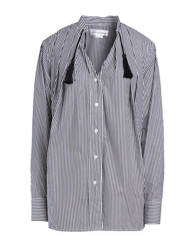 Camisa Mujer Negro 6 Mujer