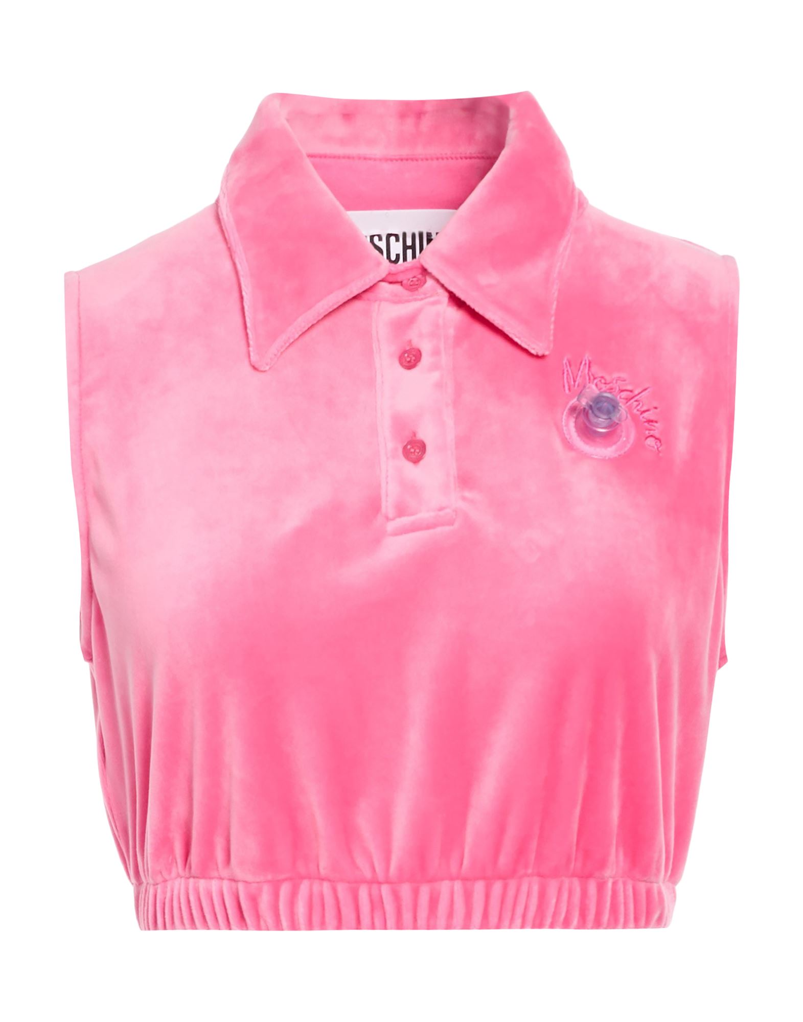 MOSCHINO MOSCHINO ΜΠΛΟΥΖΑΚΙΑ Μπλουζάκι Polo
