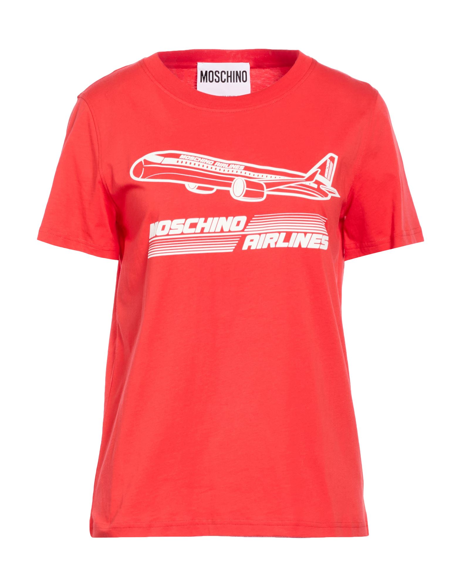 MOSCHINO ΜΠΛΟΥΖΑΚΙΑ T-shirt