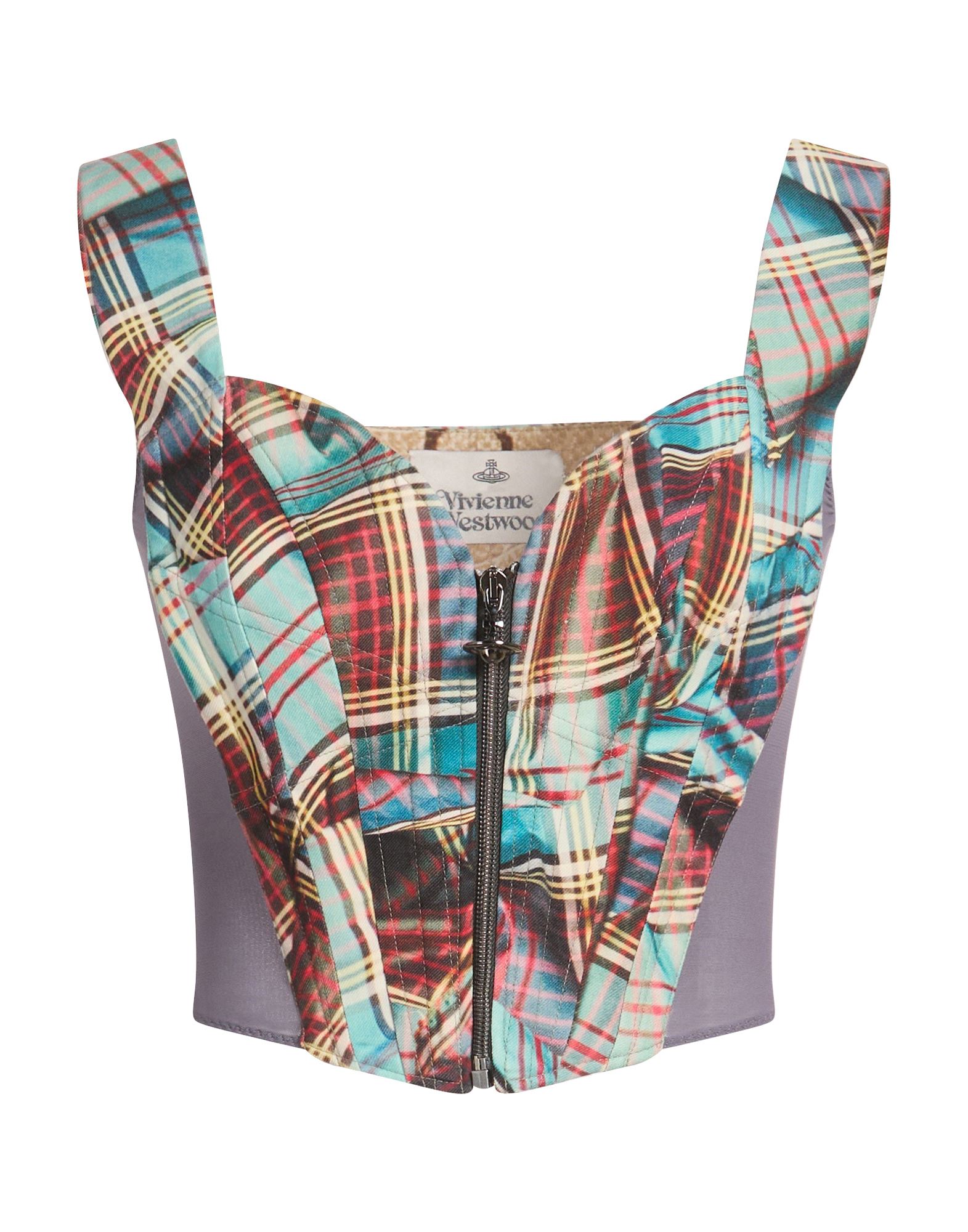 VIVIENNE WESTWOOD VIVIENNE WESTWOOD ΜΠΛΟΥΖΑΚΙΑ Τοπ
