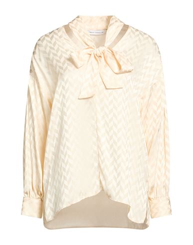 Top Damen Cremeweiß 32,34 Damen