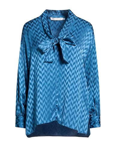 Top Mujer Azul marino 34,36 Mujer
