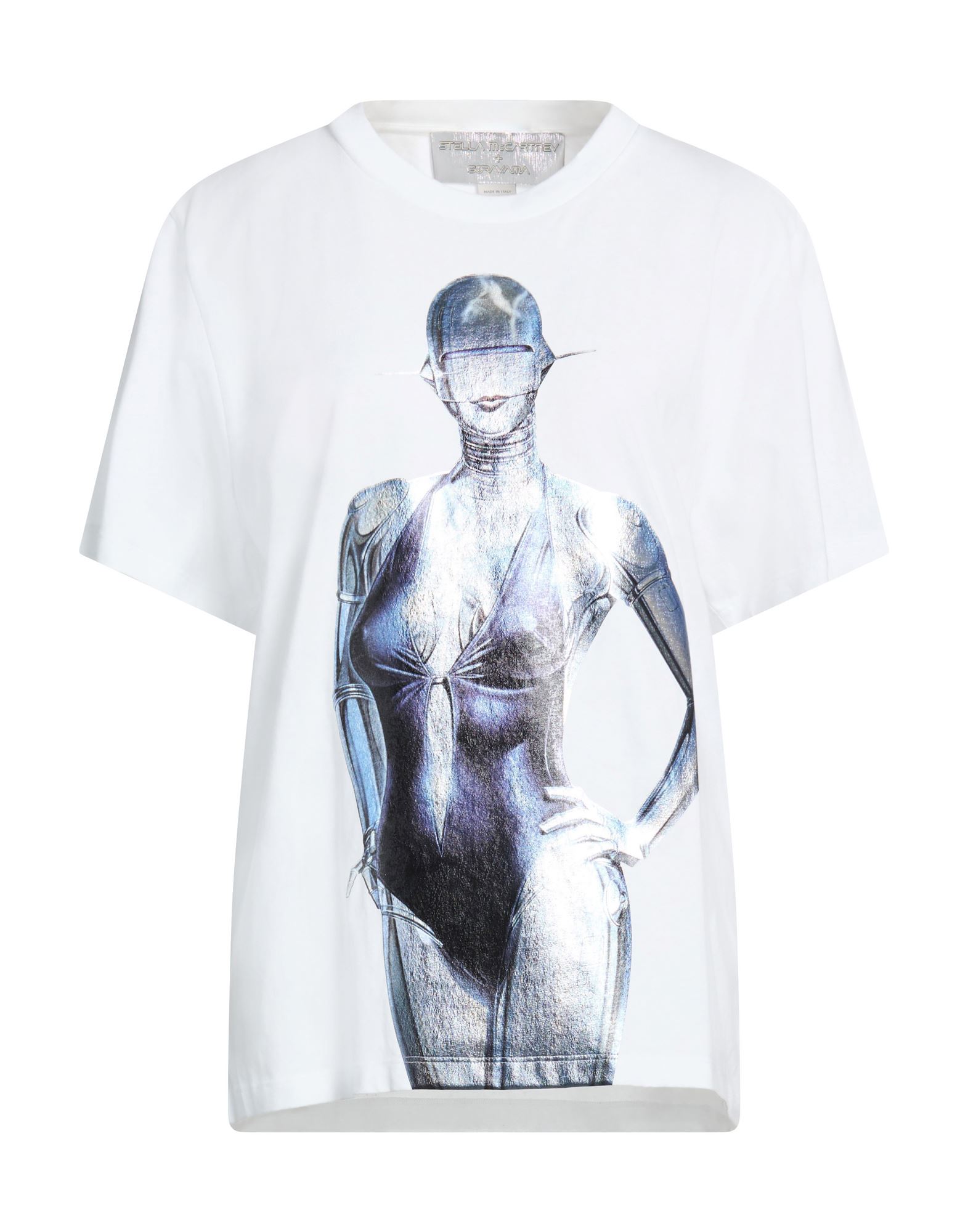 STELLA MCCARTNEY + SORAYAMA STELLA MCCARTNEY + SORAYAMA ΜΠΛΟΥΖΑΚΙΑ T-shirt
