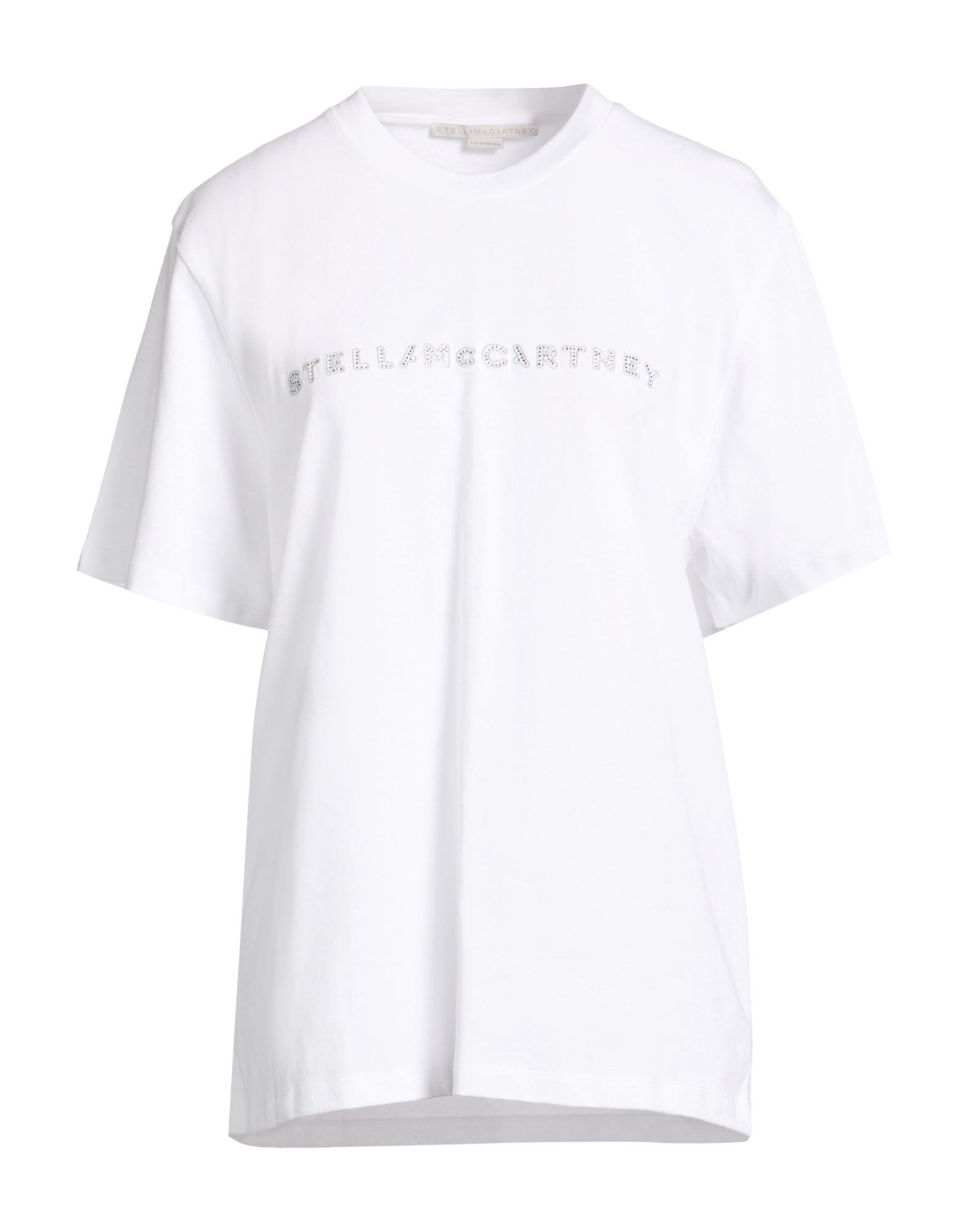 STELLA McCARTNEY STELLA McCARTNEY ΜΠΛΟΥΖΑΚΙΑ T-shirt