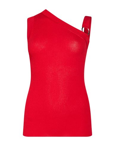 Top Damen Rot 32,34,36,38 Damen