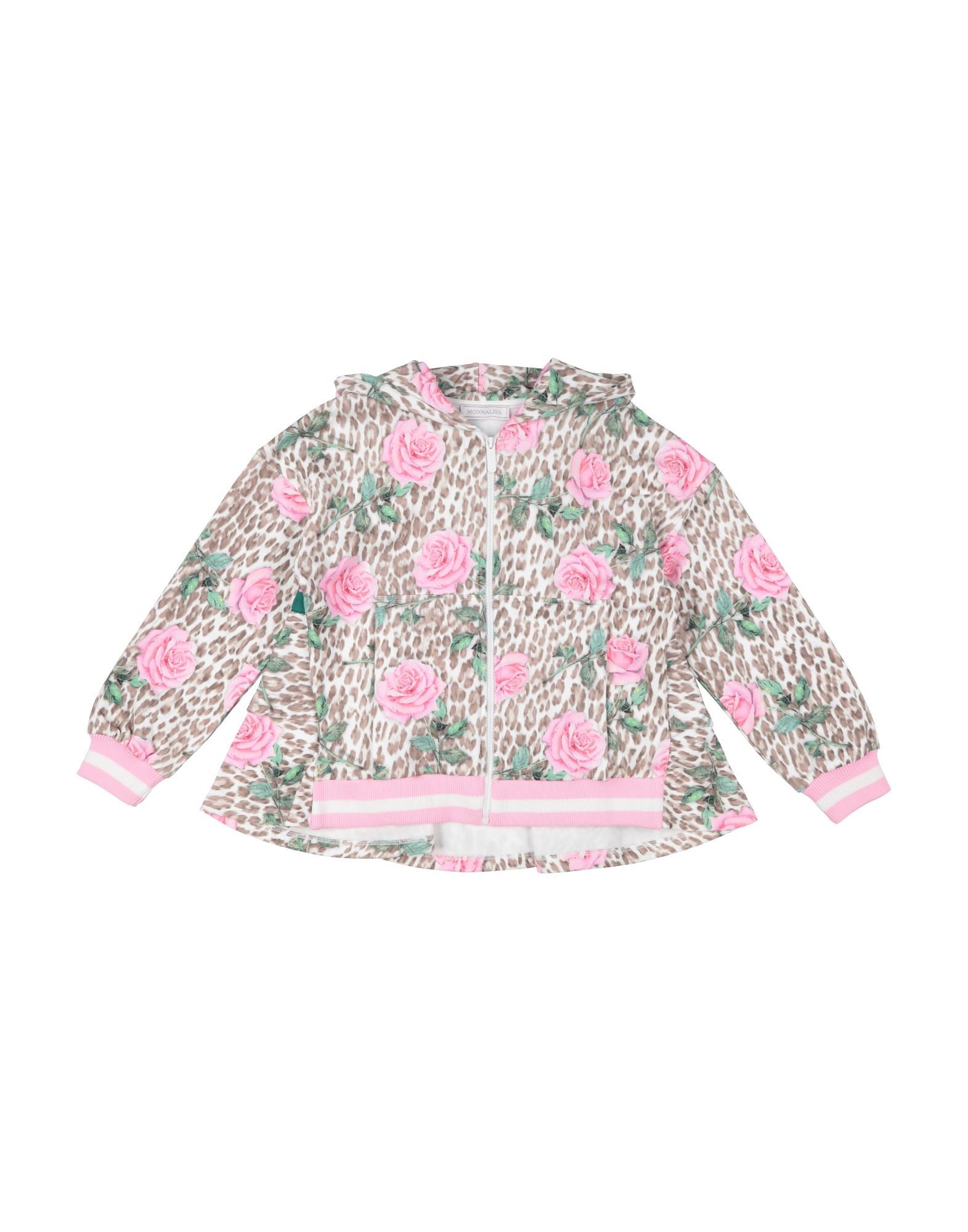  Monnalisa - Tops - Sweatshirts - On Yoox.com 
