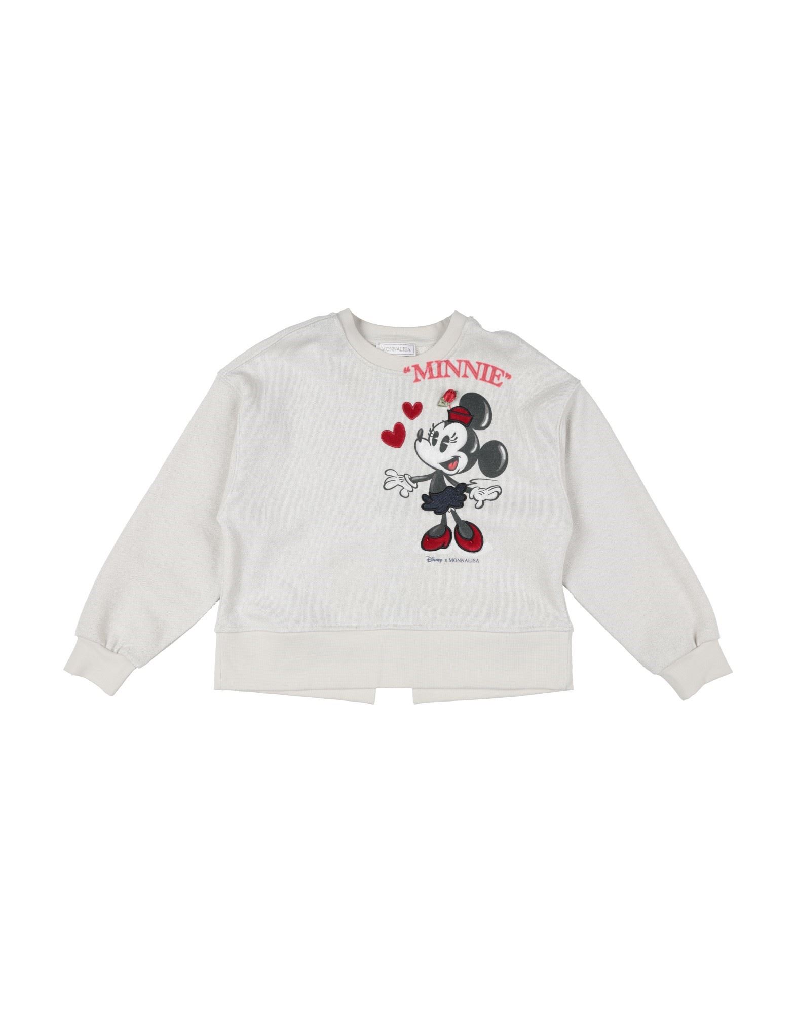  Monnalisa - Tops - Sweatshirts - On Yoox.com 