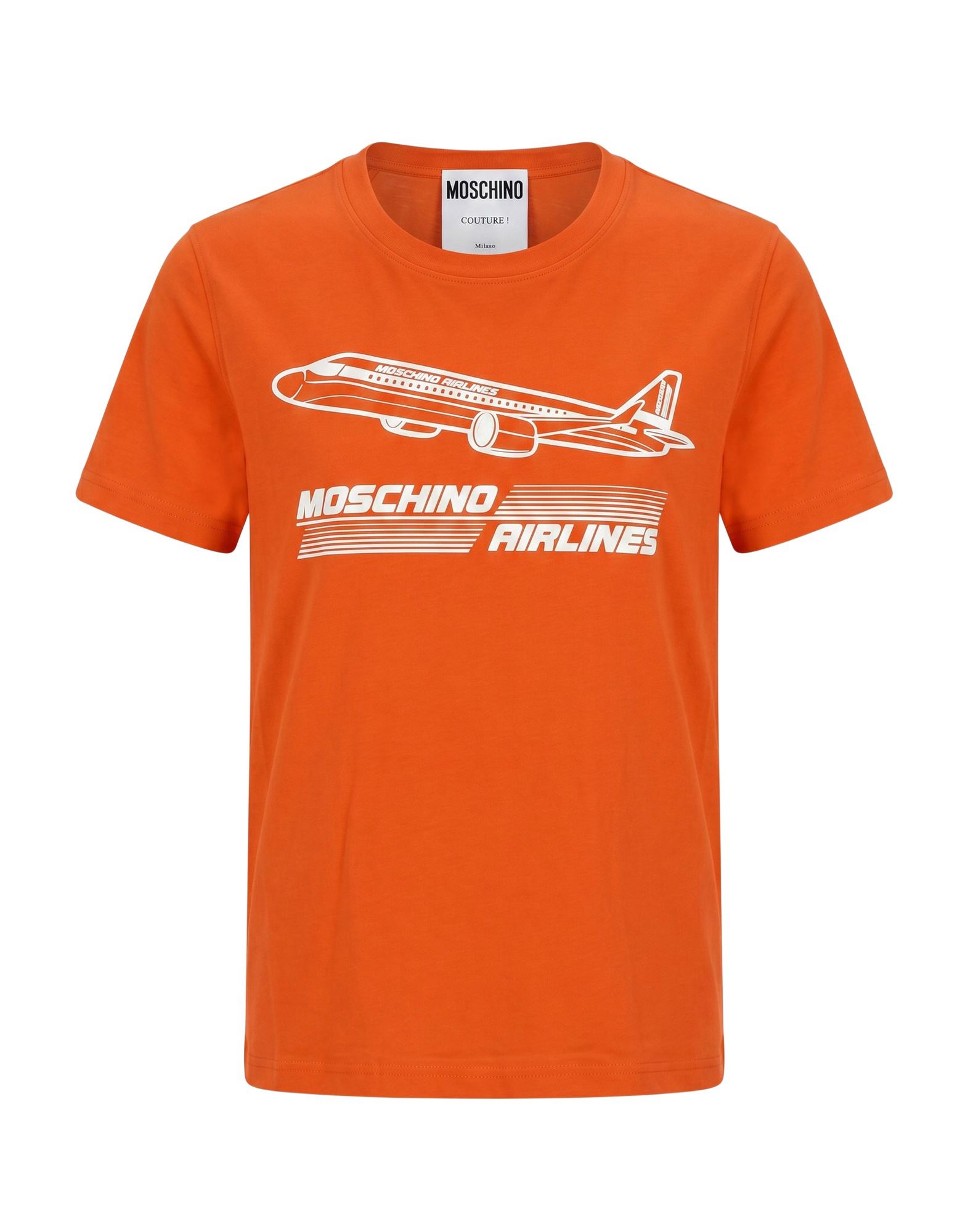 MOSCHINO ΜΠΛΟΥΖΑΚΙΑ T-shirt