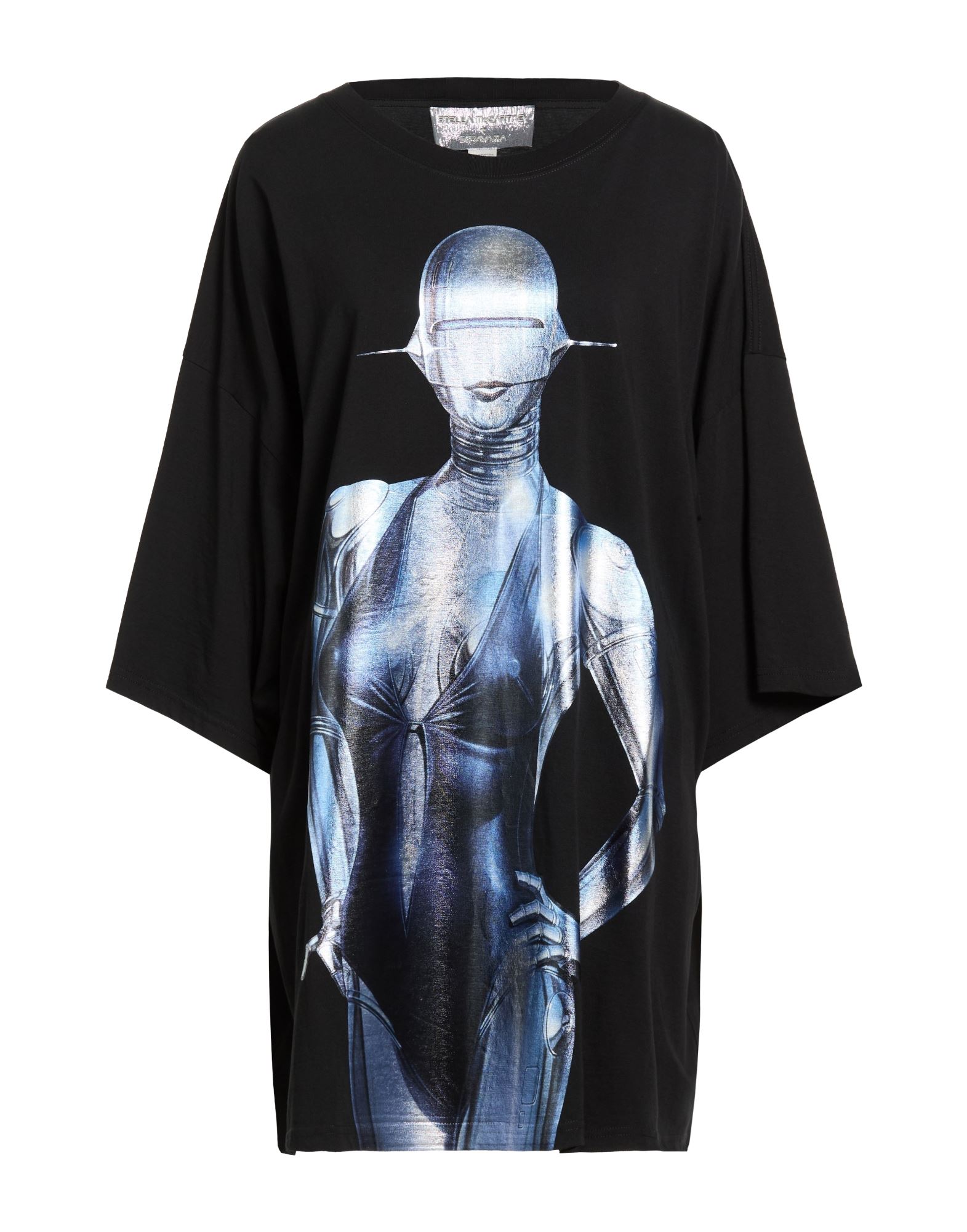 STELLA MCCARTNEY + SORAYAMA STELLA MCCARTNEY + SORAYAMA ΜΠΛΟΥΖΑΚΙΑ T-shirt