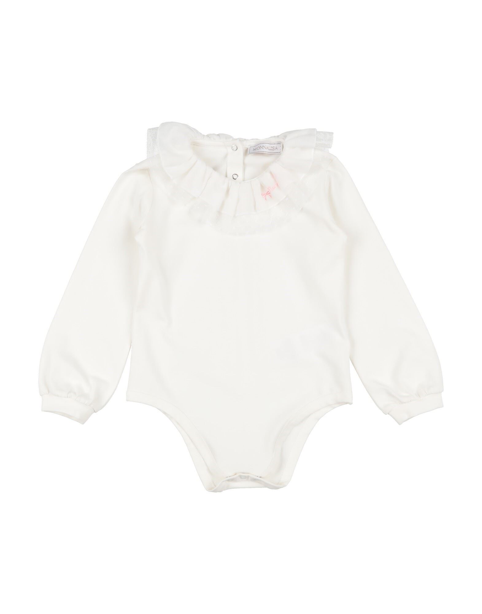  Monnalisa - Camisetas Y Tops - Bodies - On Yoox.com 