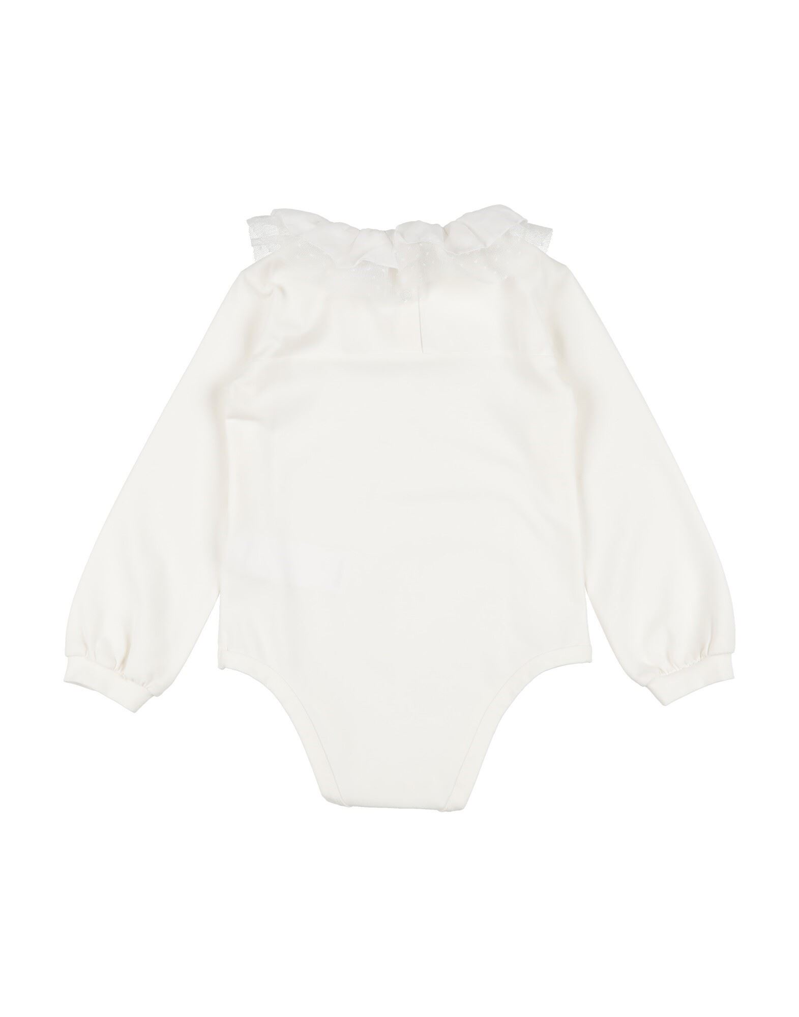  Monnalisa - Camisetas Y Tops - Bodies - On Yoox.com 