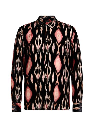 Camisa Hombre Rosa antiguo L,M,XL Hombre