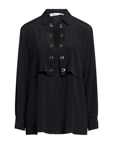 Top Mujer Negro 36,38,42,44 Mujer