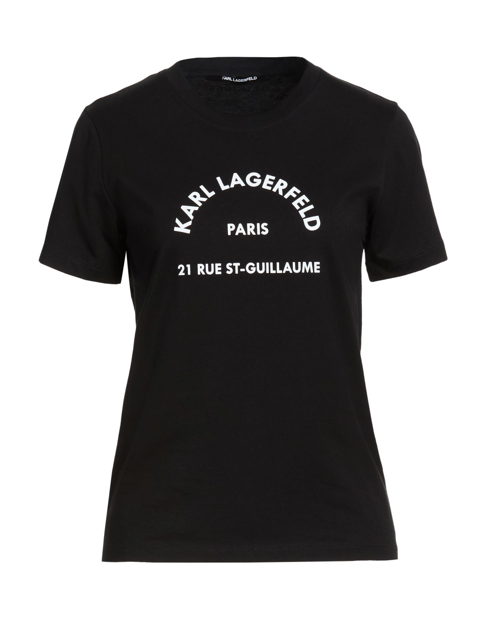 KARL LAGERFELD ΜΠΛΟΥΖΑΚΙΑ T-shirt