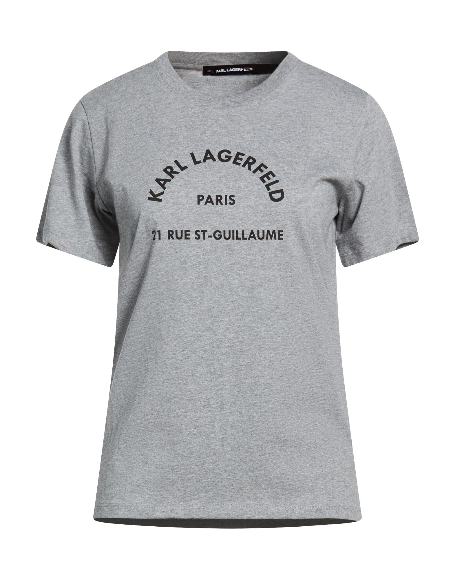 KARL LAGERFELD ΜΠΛΟΥΖΑΚΙΑ T-shirt