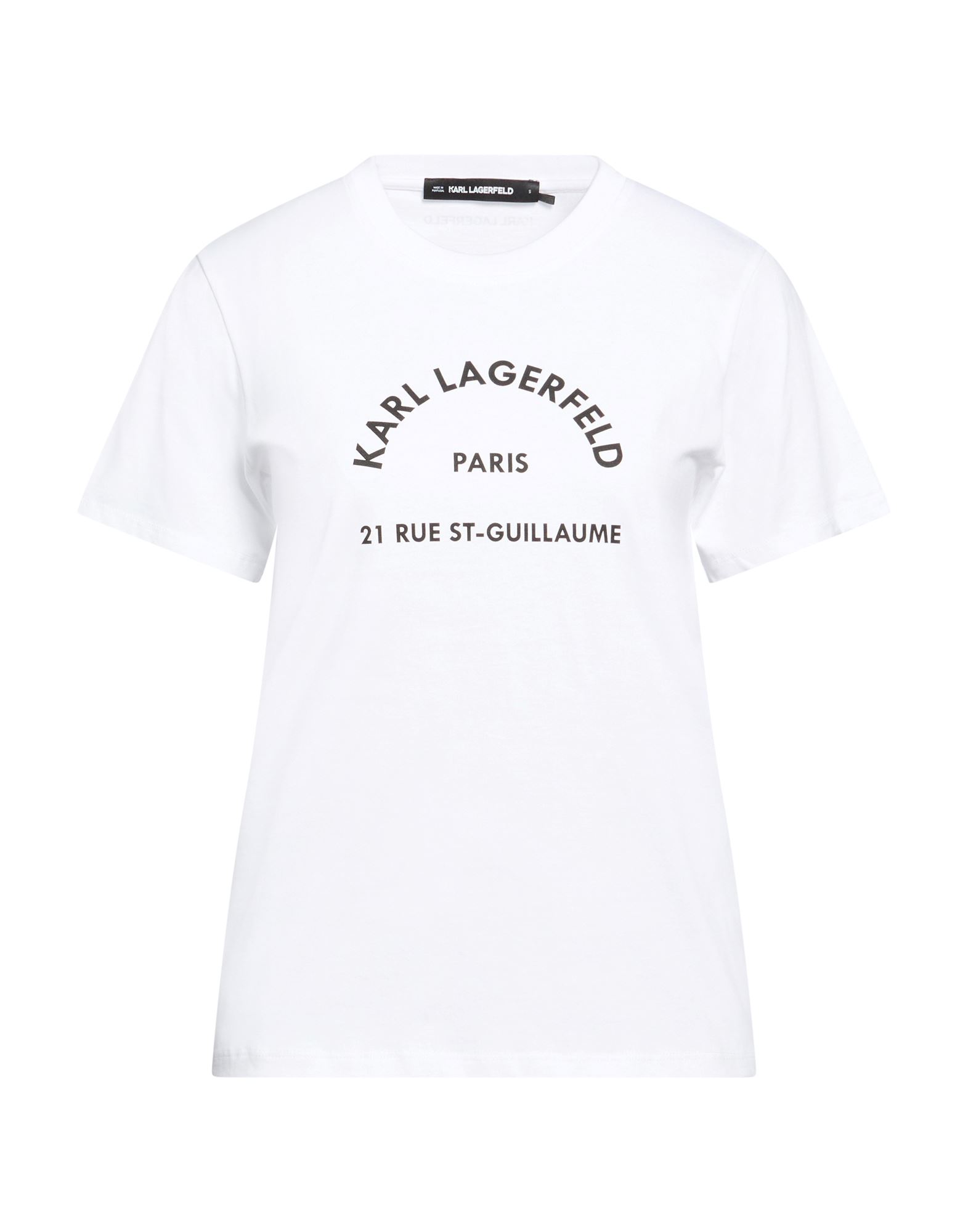 KARL LAGERFELD ΜΠΛΟΥΖΑΚΙΑ T-shirt